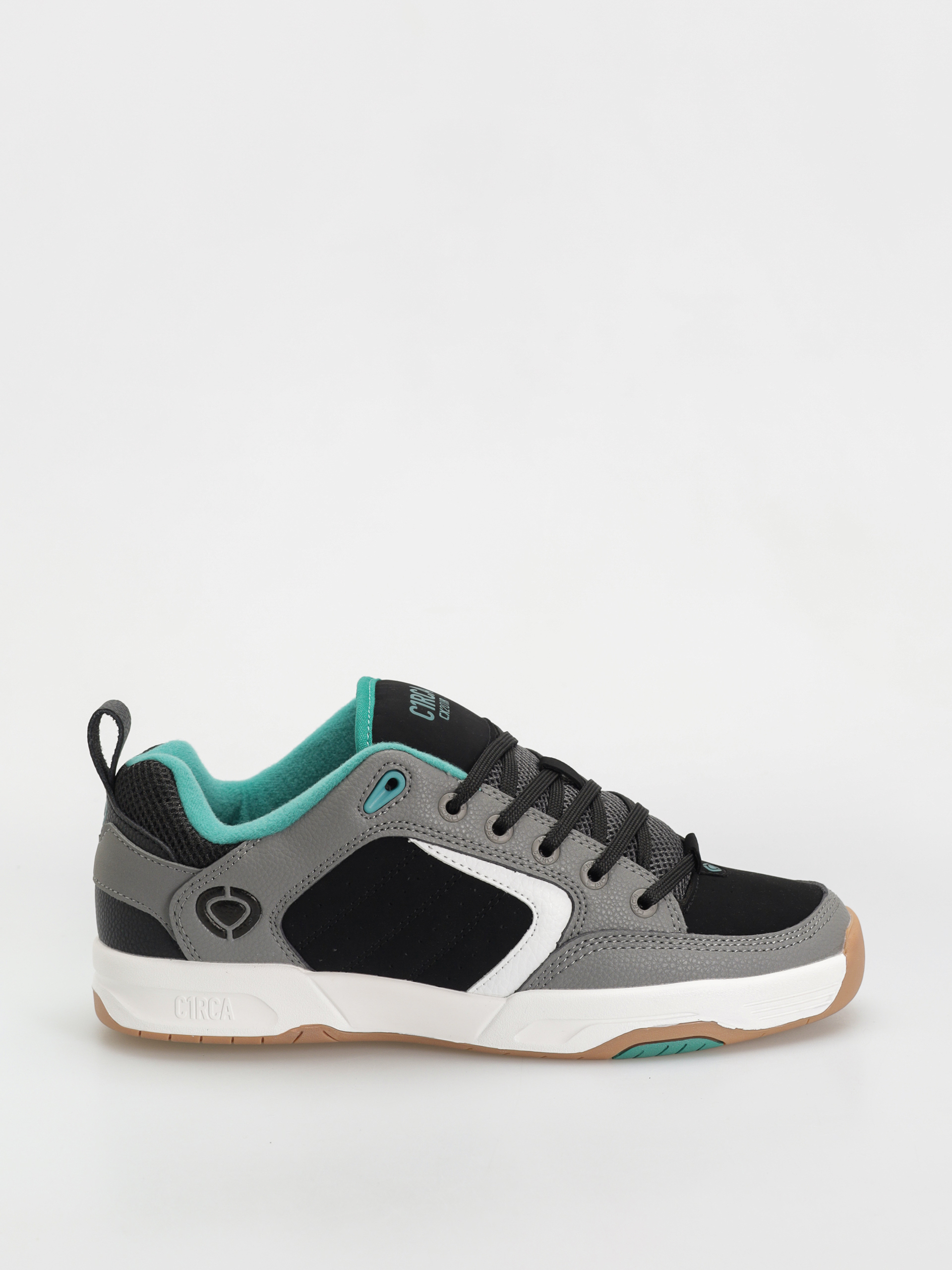 Cipu0151k Circa CX201R (bottle green/gray/gum)