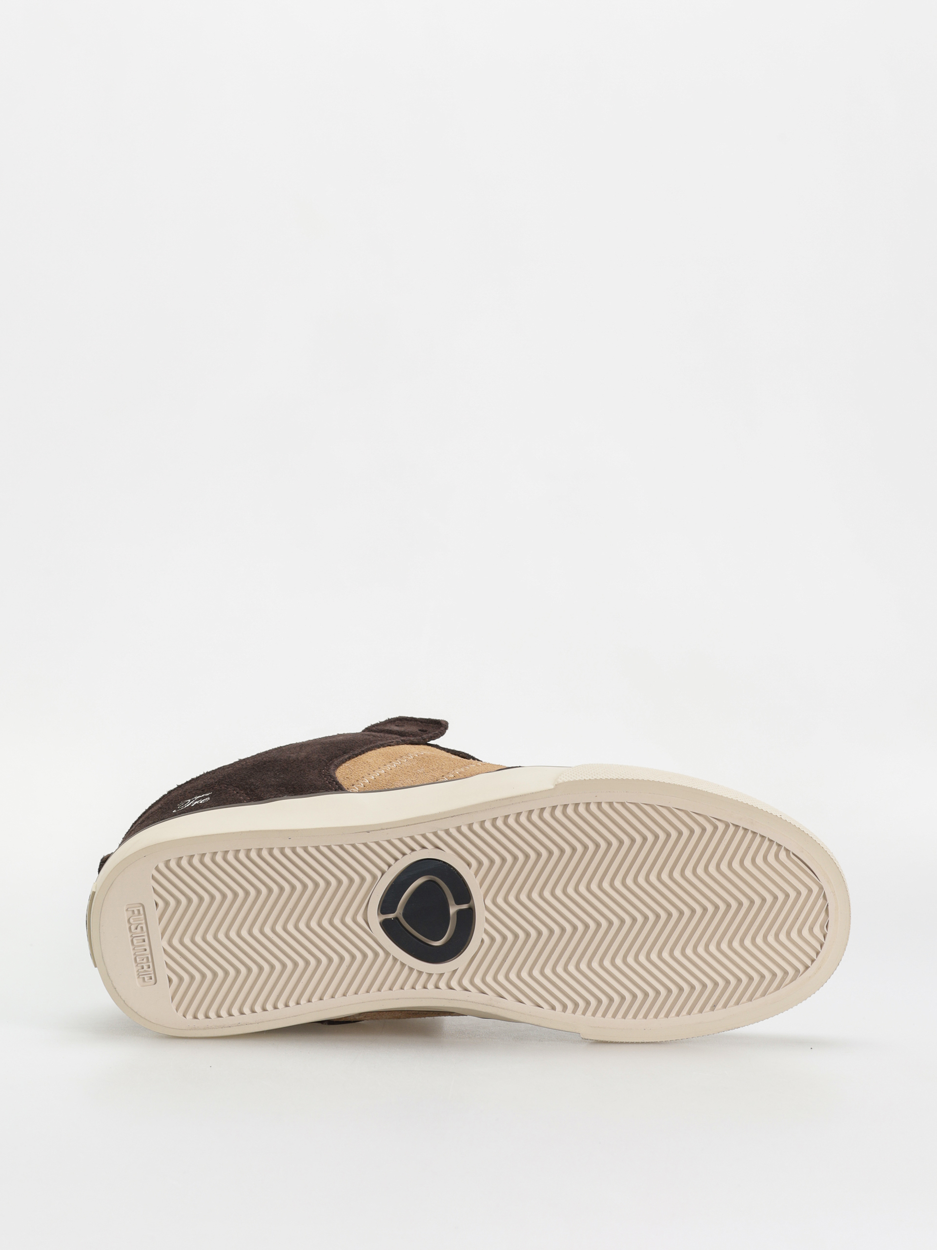 Cipők Circa Tre (tannin/black/red)