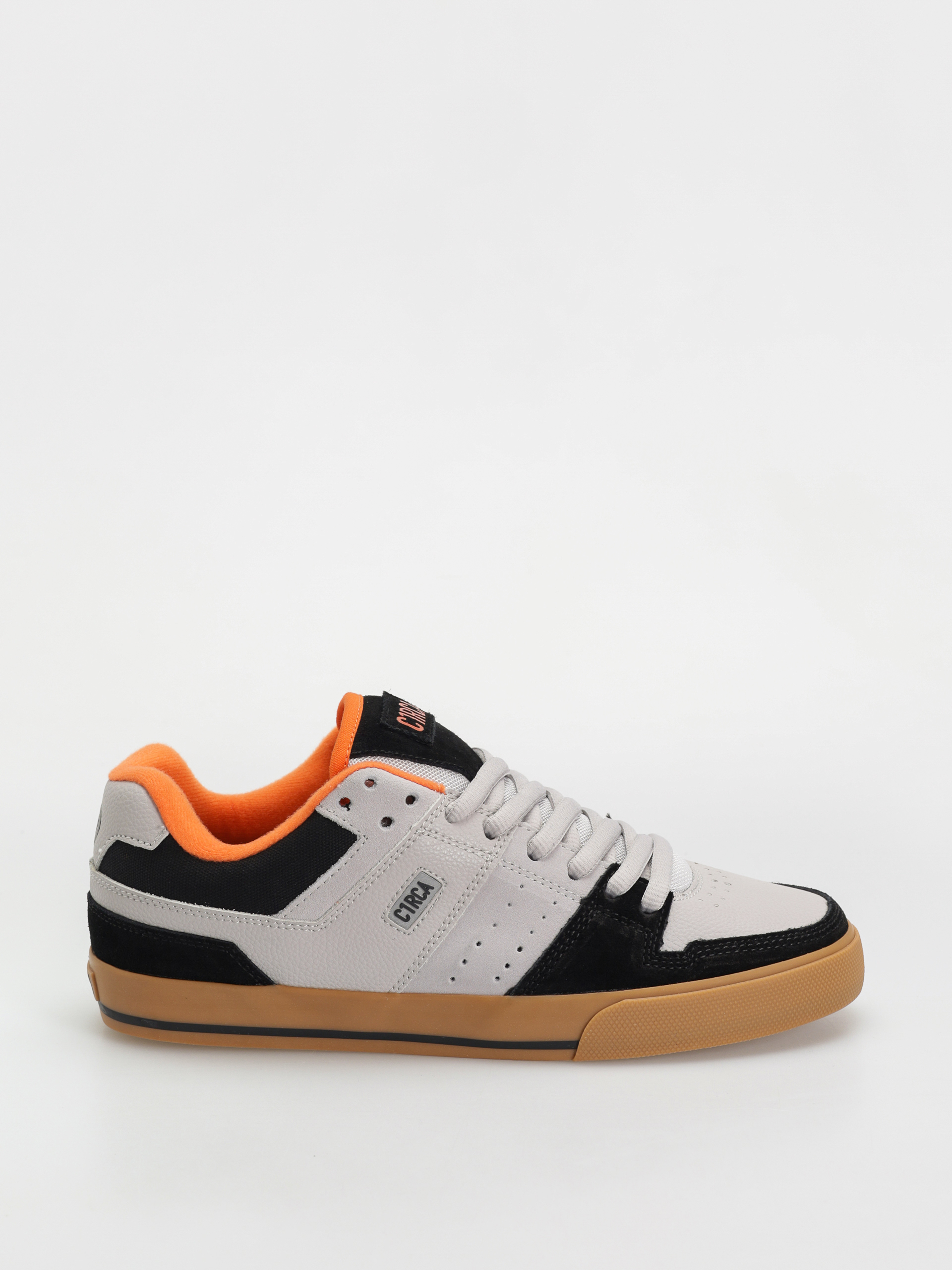 Cipu0151k Circa Widowmaker (black/orange/gum)