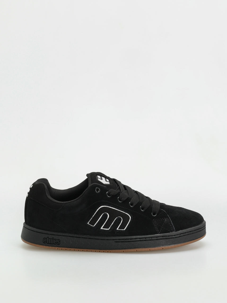 Cipők Etnies Callicut (black/white)