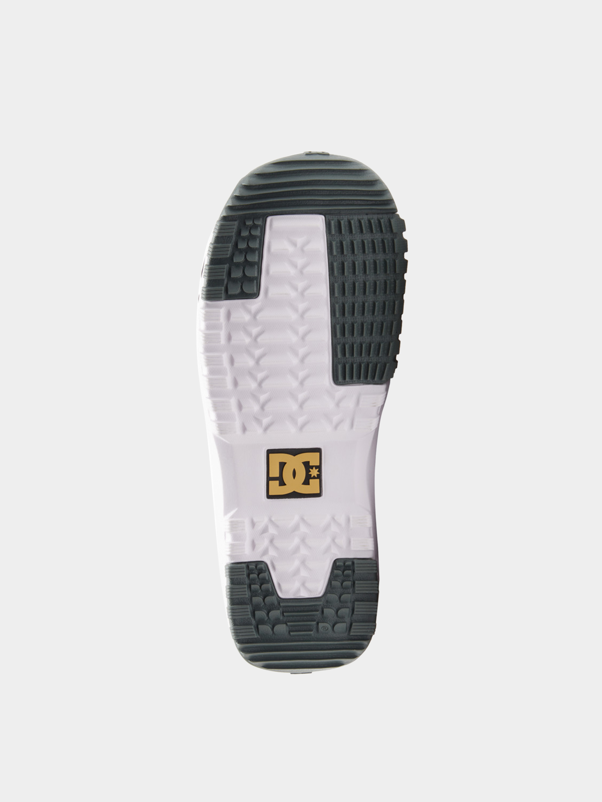 Férfi Snowboard cipők DC Premier Hybrid (brown/black/white)