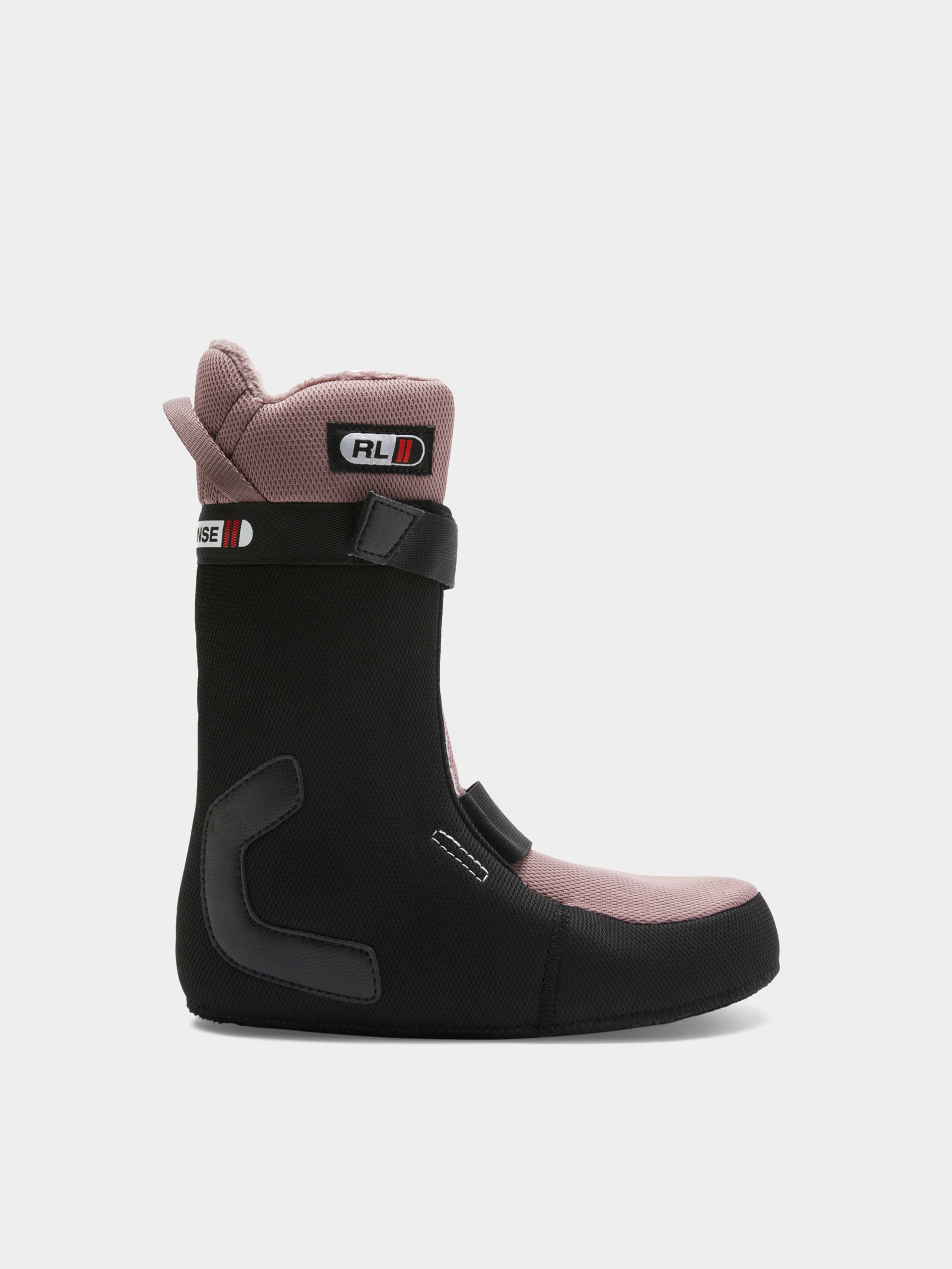 Női Snowboard cipők DC Lotus (heather purple)