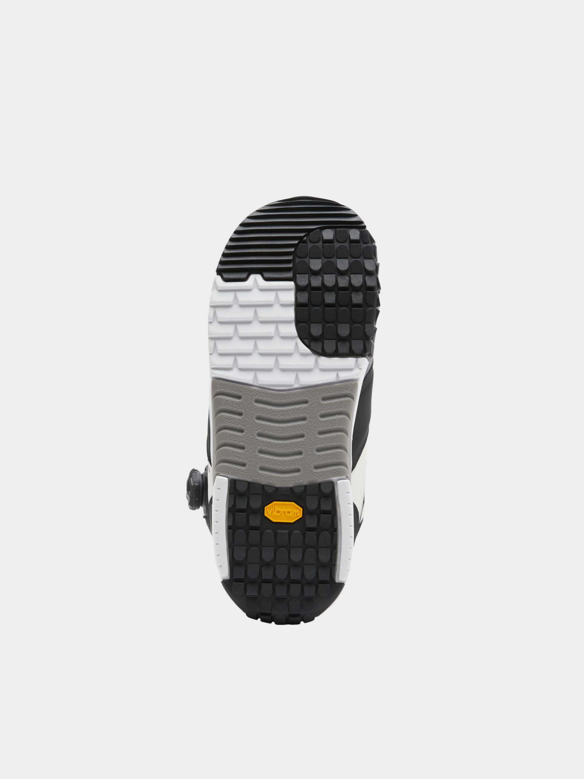 Férfi Snowboard cipők DC Judge (white/black/citrus)