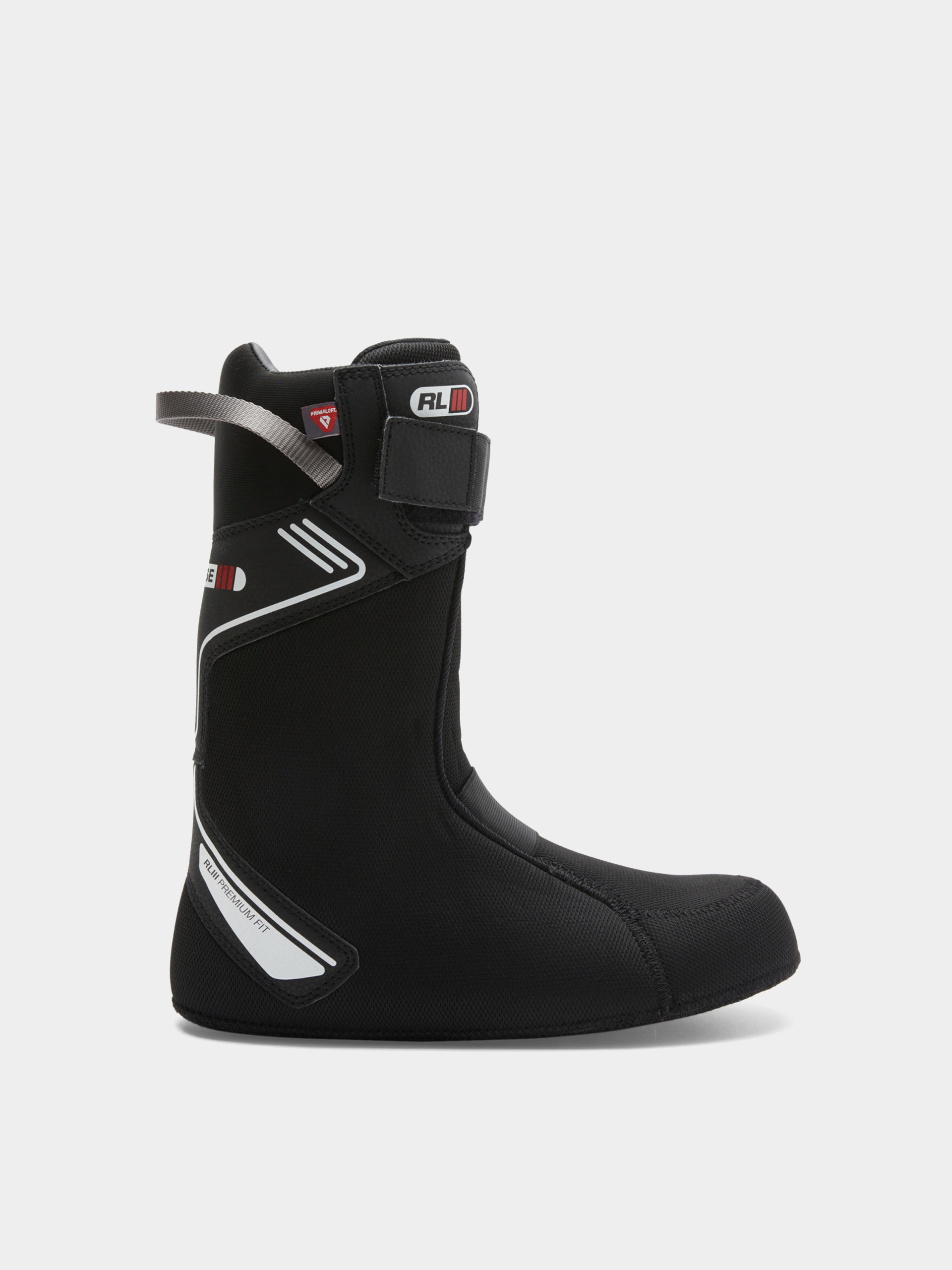 Férfi Snowboard cipők DC Judge (white/black/citrus)