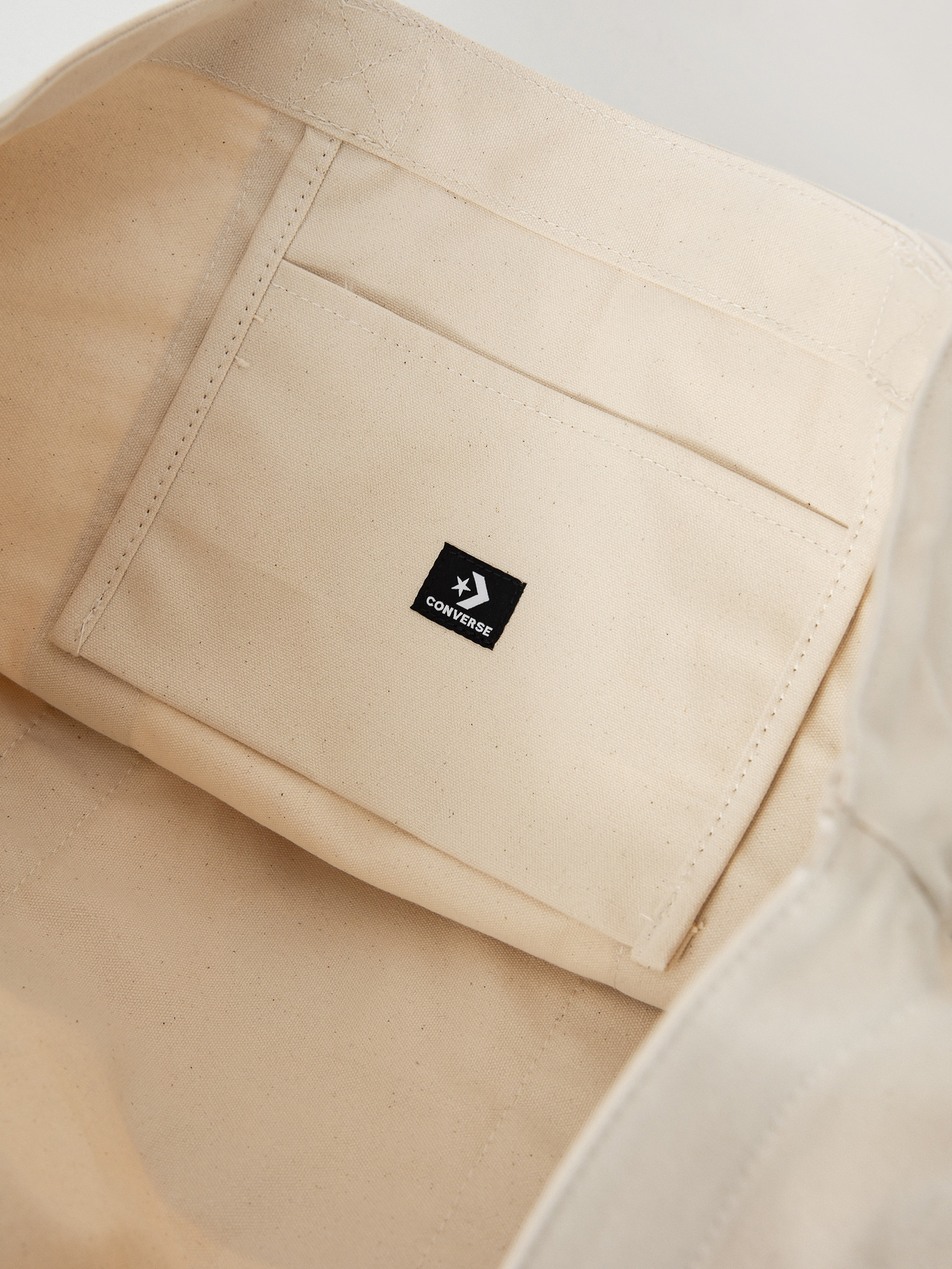 Táska Converse Premium Canvas (undyed canvas)