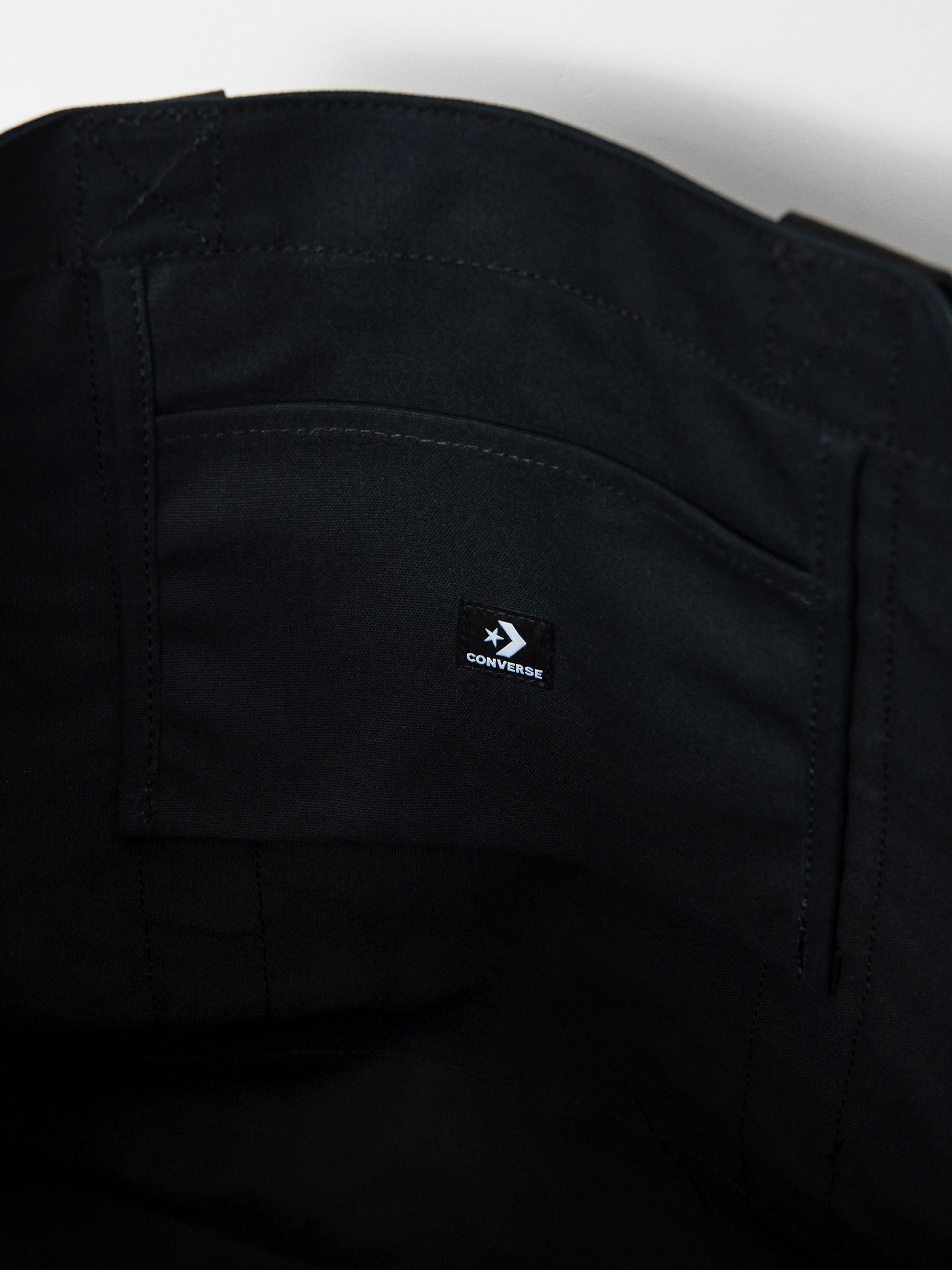 Táska Converse Premium Canvas (converse black)