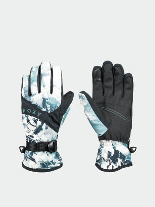 Kesztyű Roxy Jetty Gloves Wmn (dreamy picture)