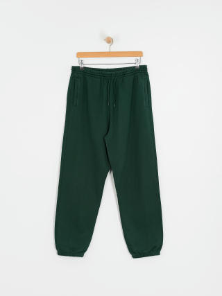 Kisnadrág Polar Skate Frank Sweatpants (dark emerald)