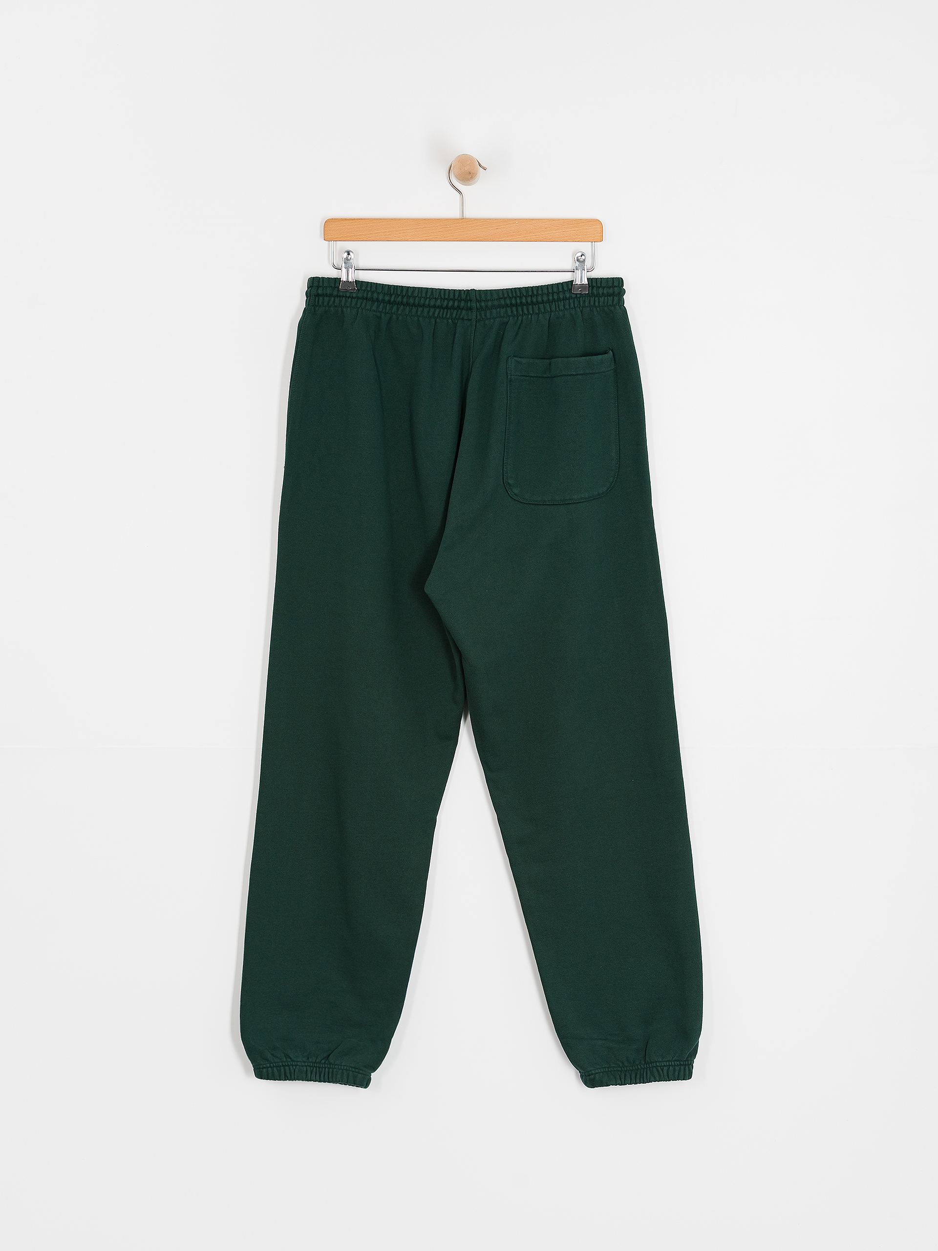 Kisnadrág Polar Skate Frank Sweatpants (dark emerald)