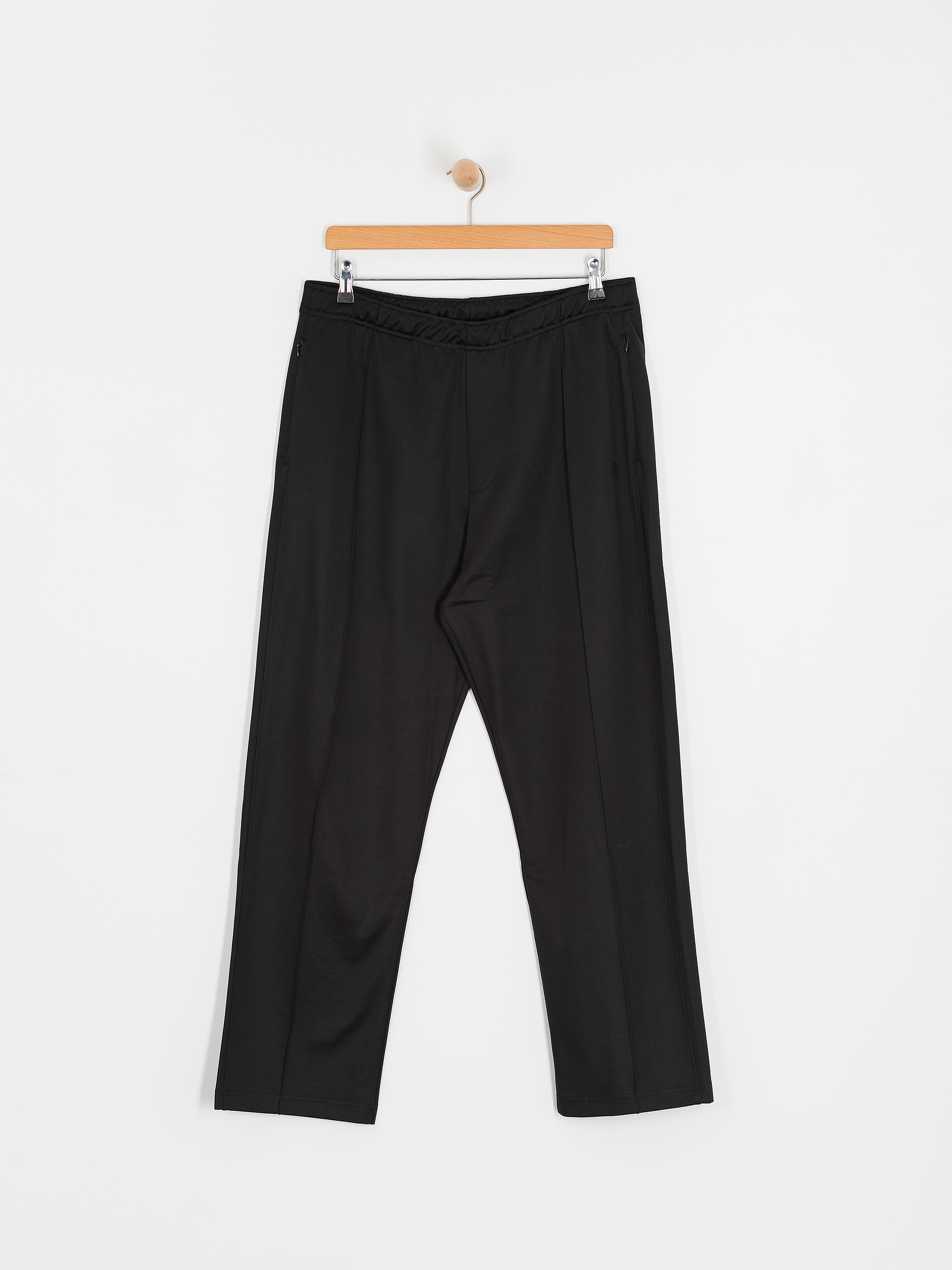 Kisnadrág Polar Skate Raphael Track (black)