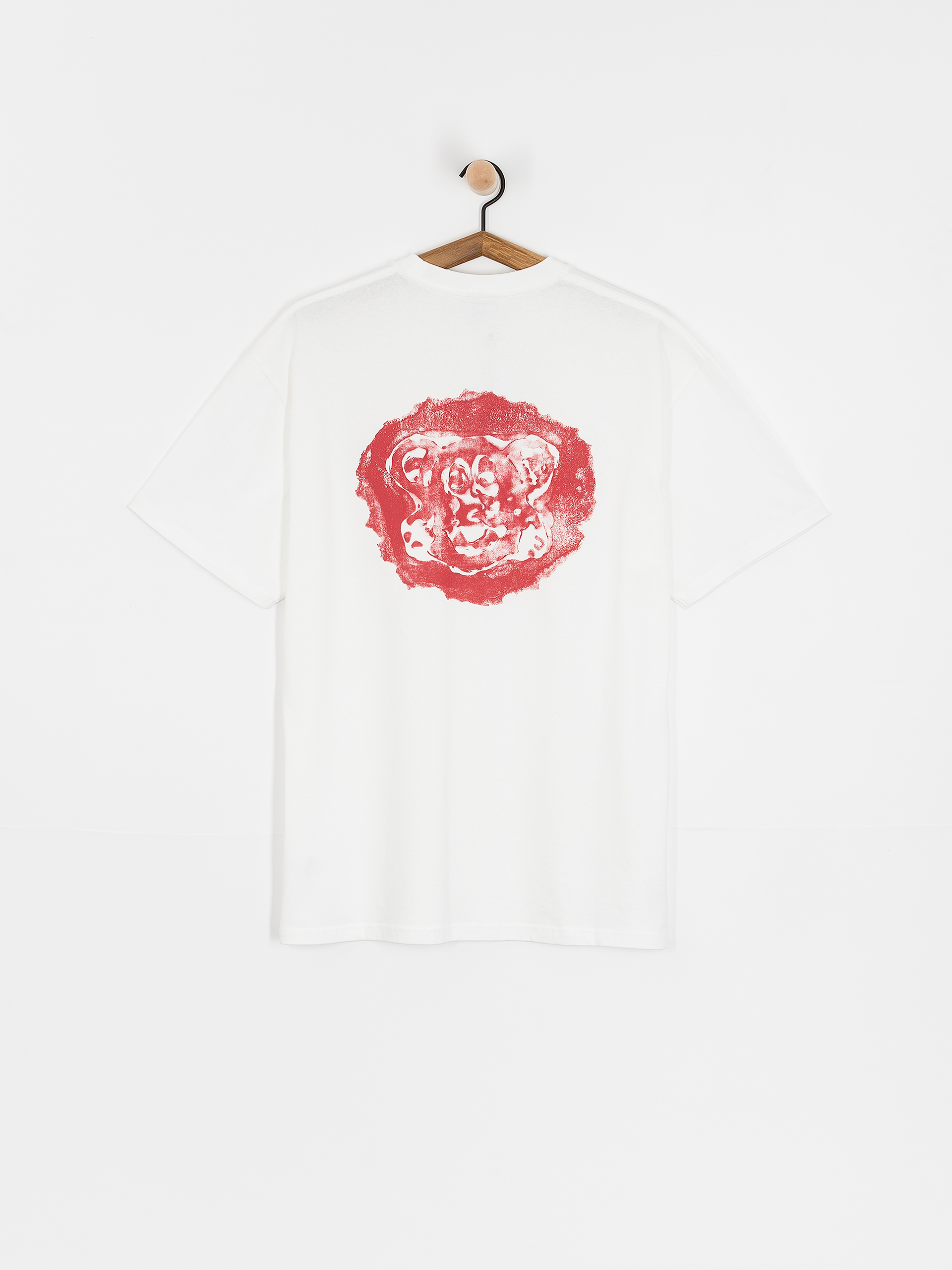 Pu00f3lu00f3 Polar Skate Bear (white)