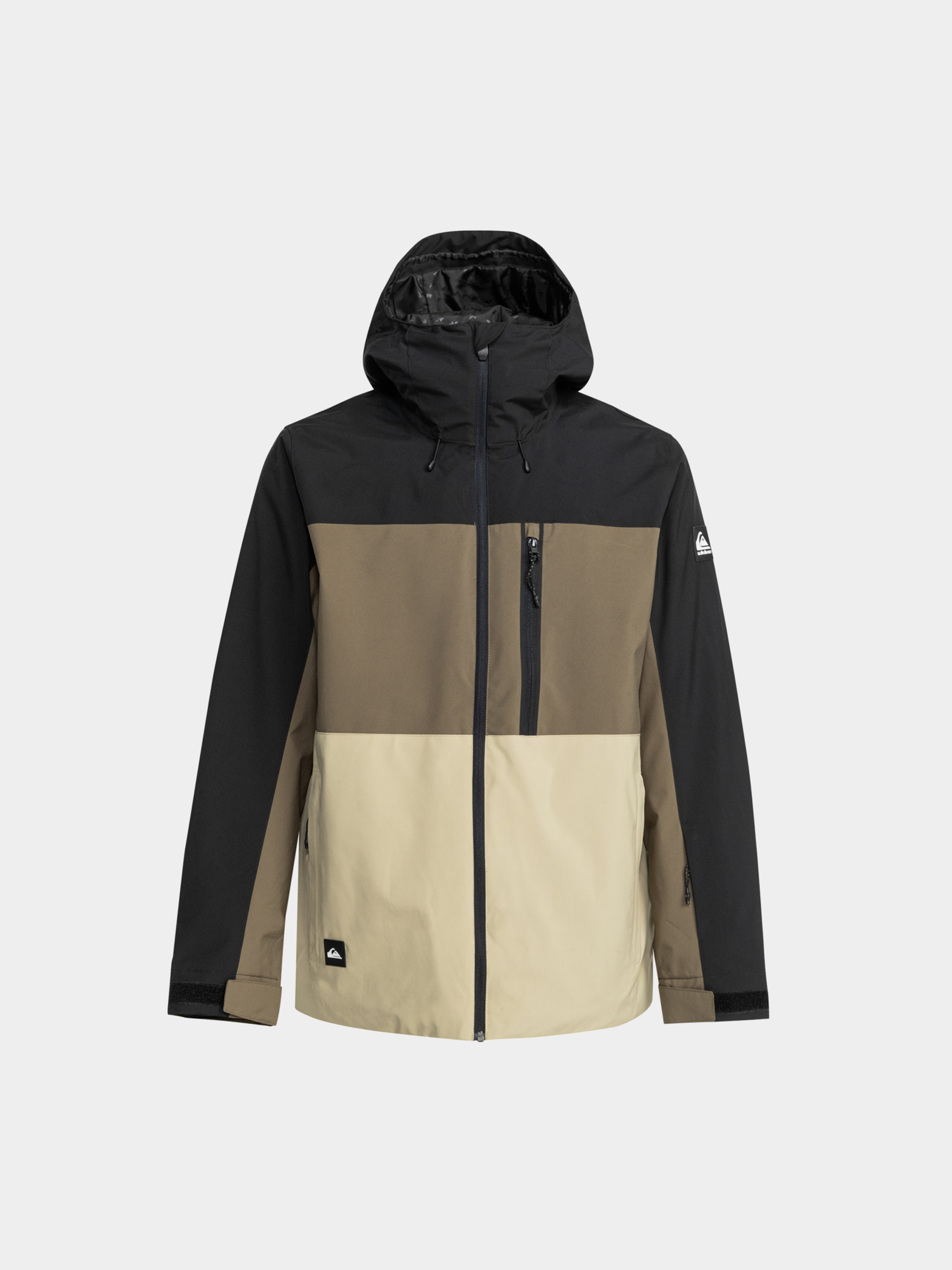 Snowboard dzseki Quiksilver Sycamore (canteen)