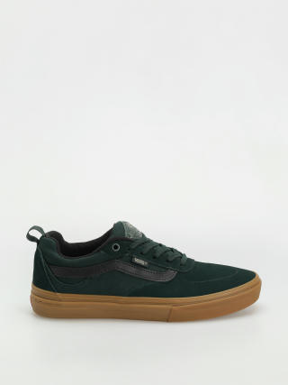 Vans Skate Kyle Walker Cipők (green/gum)