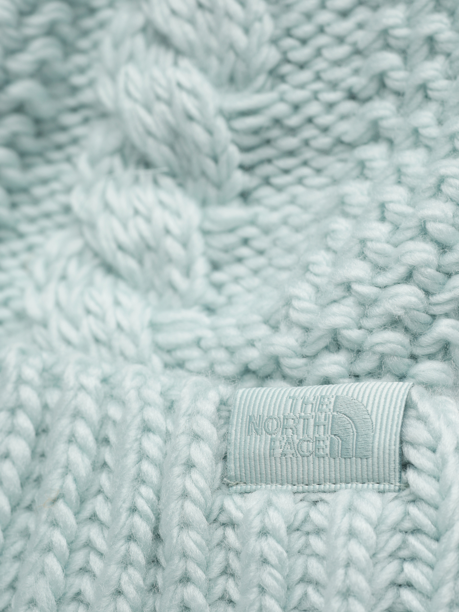 The North Face Oh Mega Wmn Sapka (muted pine)