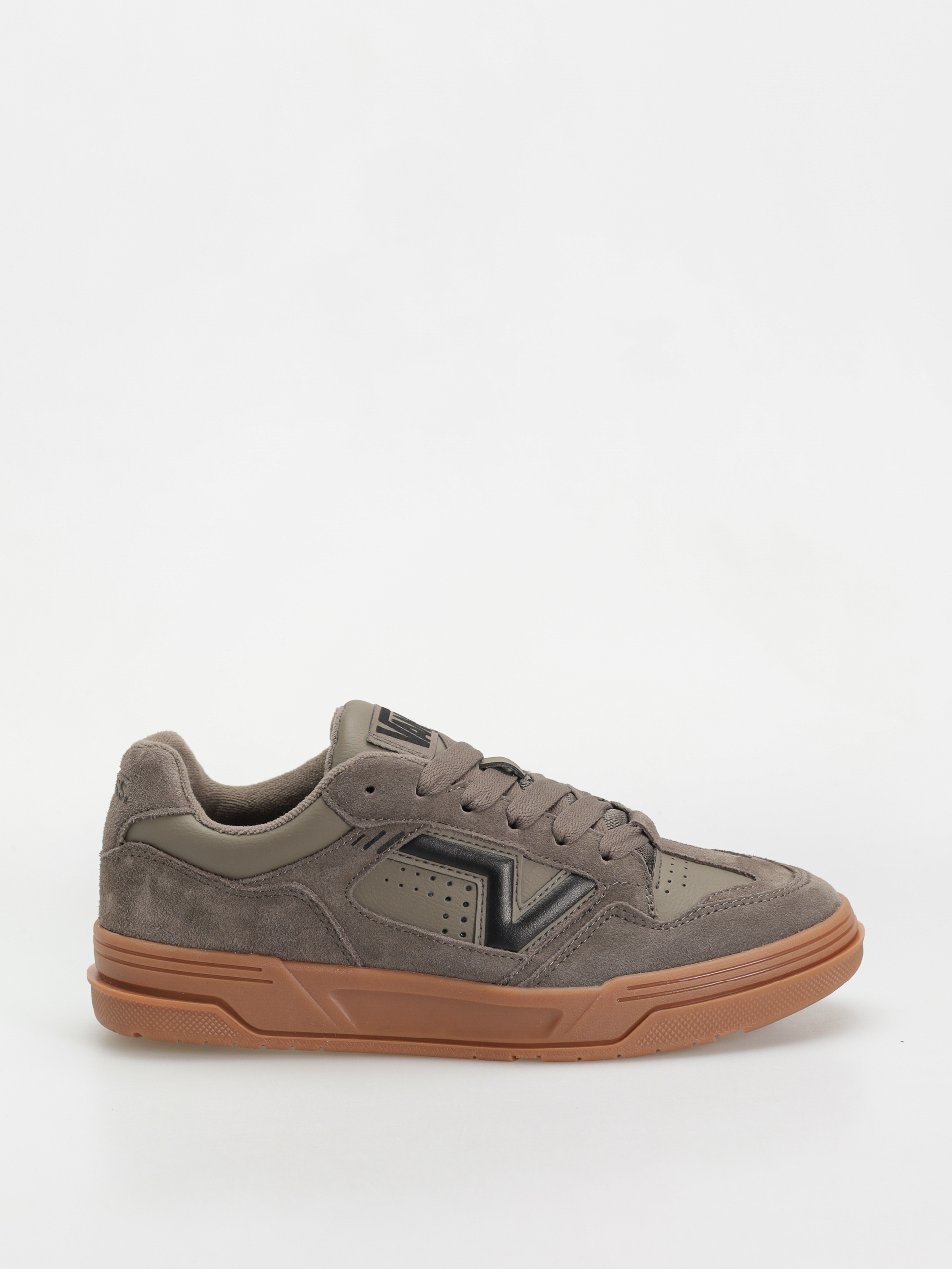 Vans Upland Cipők (suede bungee cord)