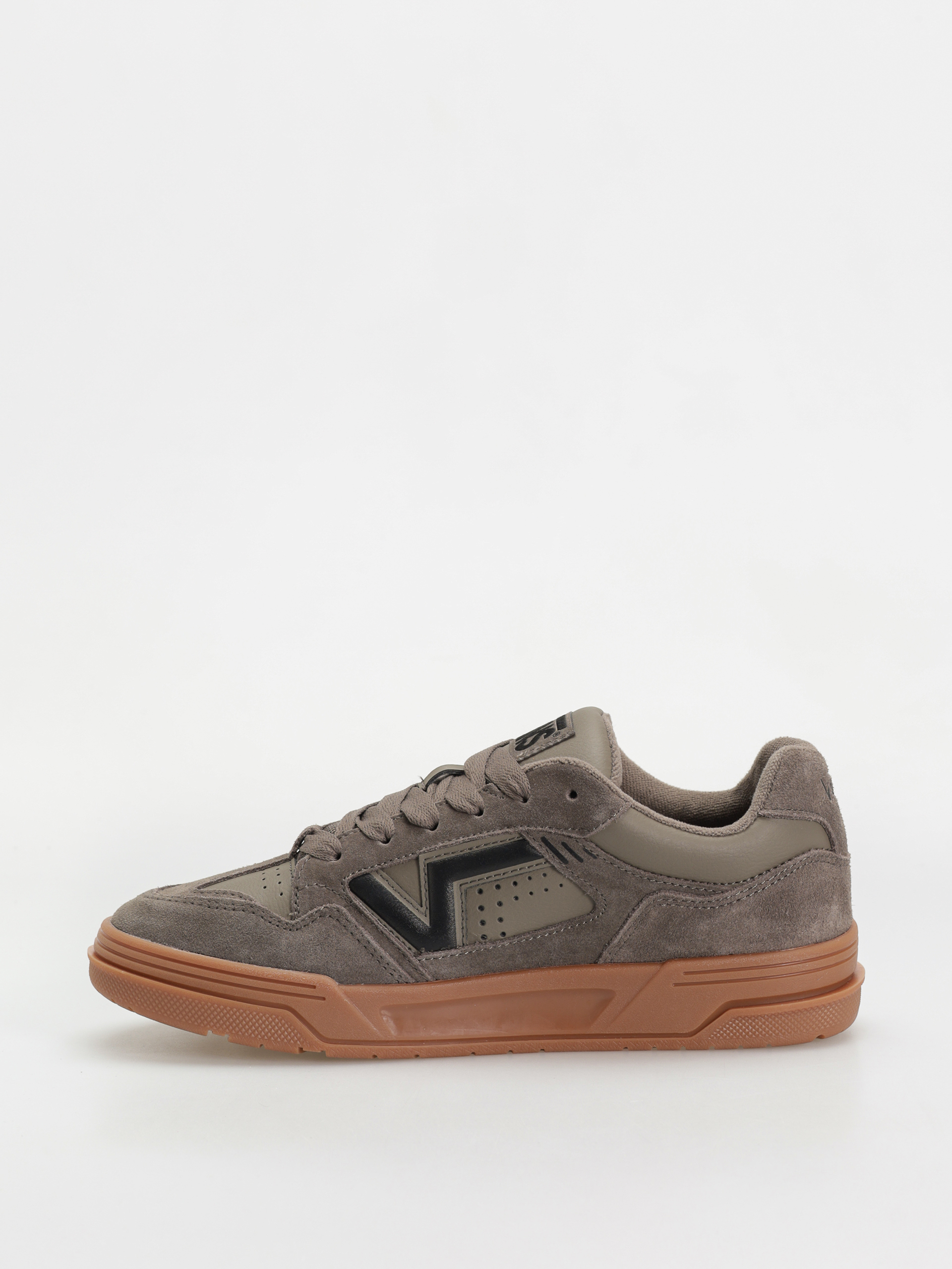 Vans Upland Cipők (suede bungee cord)