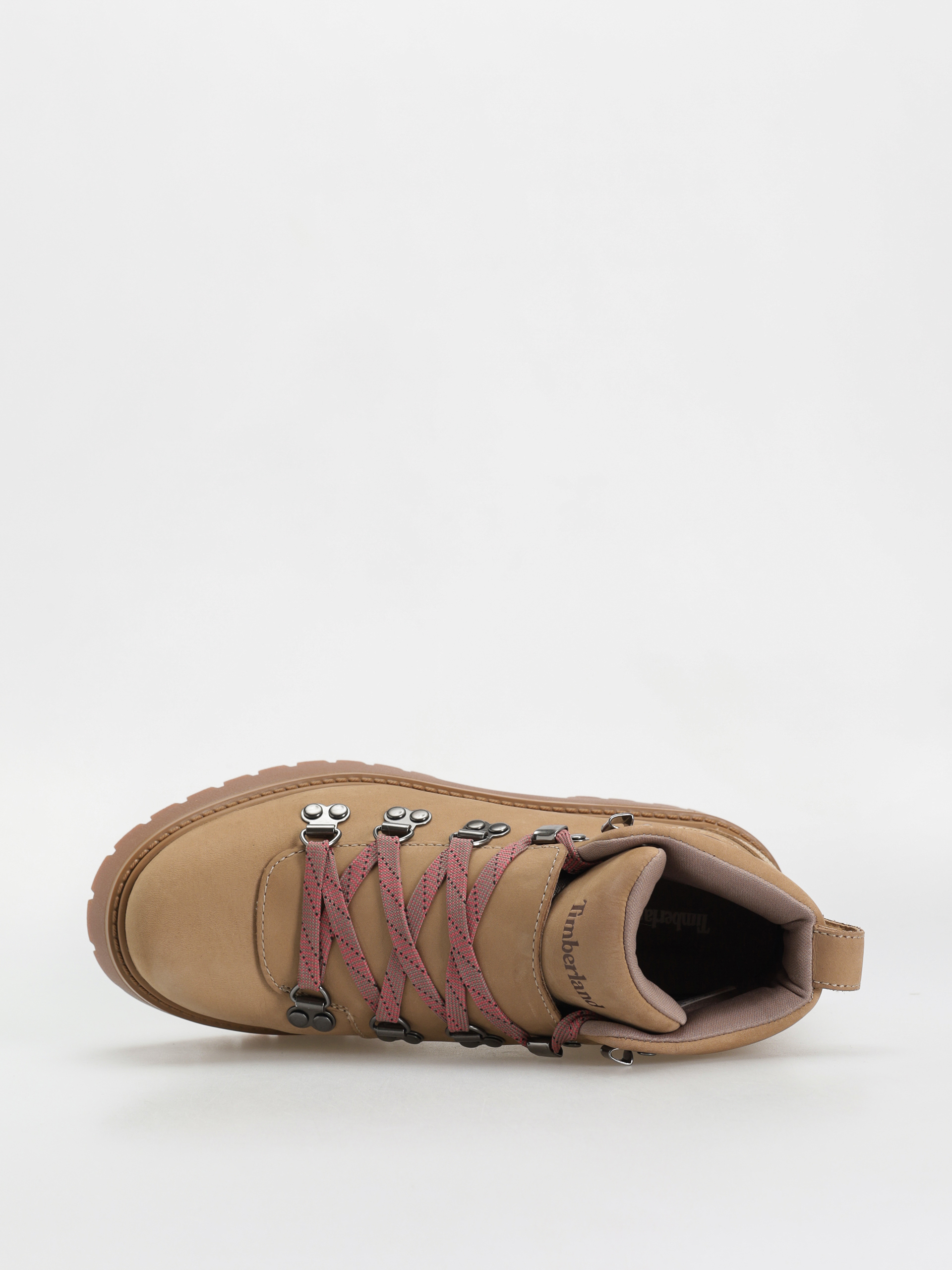 Timberland Stone Street Mid Wmn Téli cipők (medium beige nubuck)