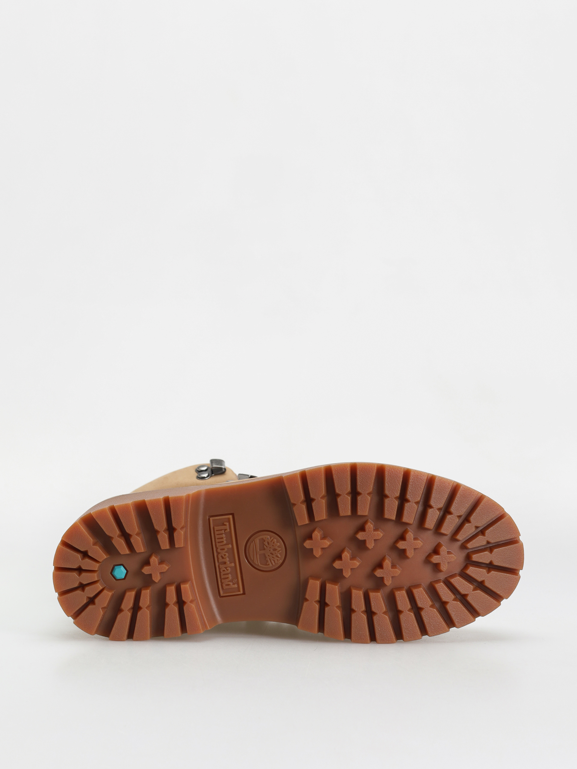 Timberland Stone Street Mid Wmn Téli cipők (medium beige nubuck)