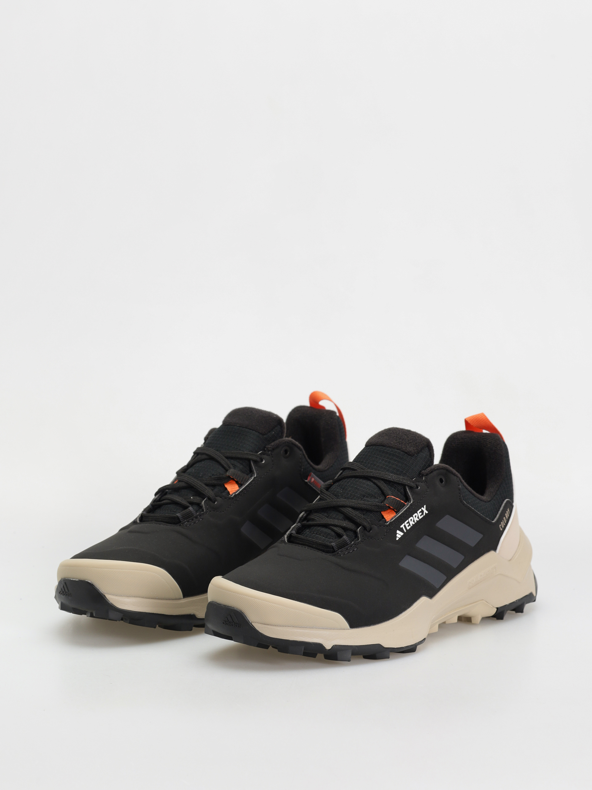 adidas Originals Terrex Ax4 Beta C.R Cipők (cblack/carbon/seimor)