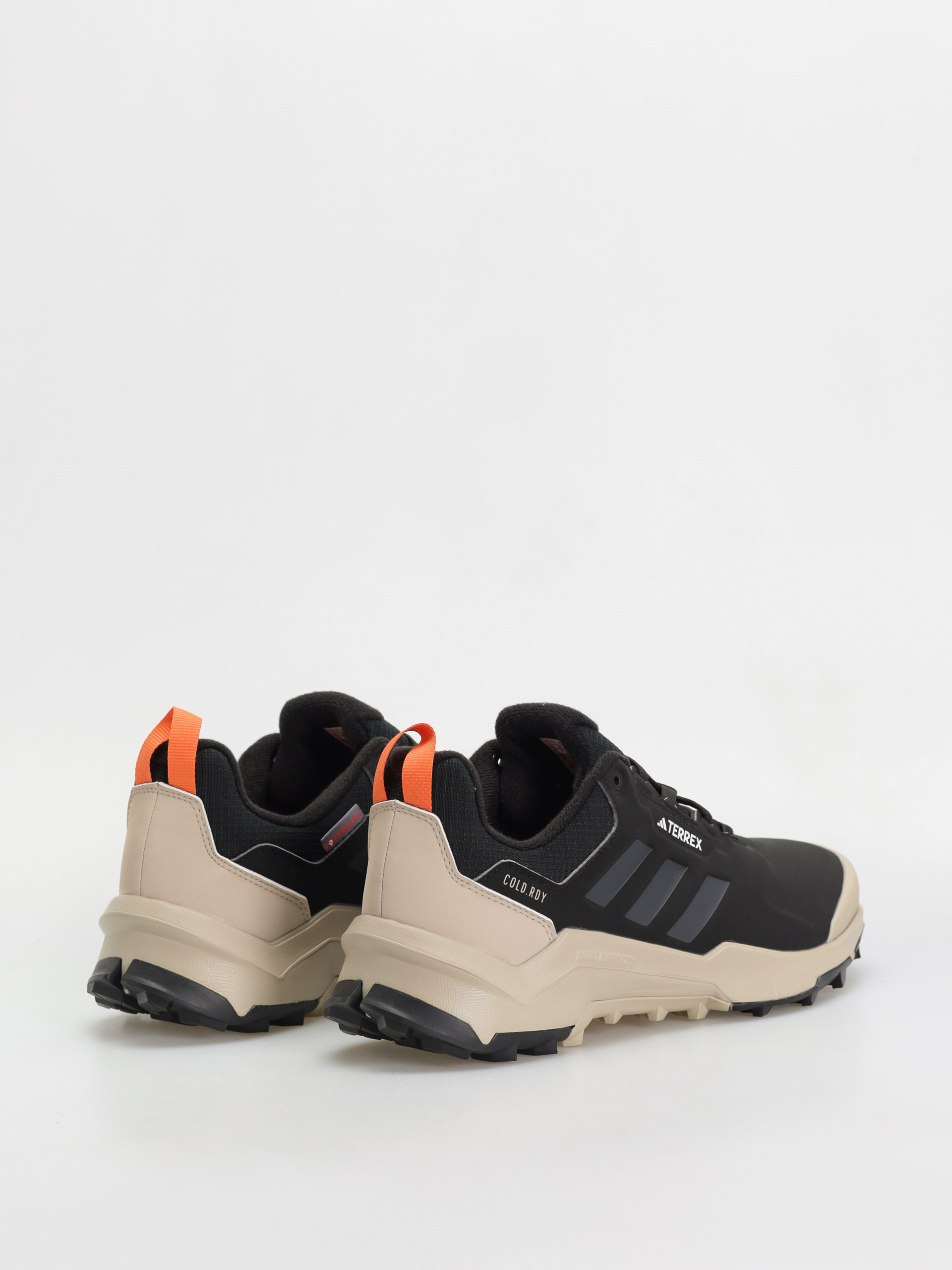adidas Originals Terrex Ax4 Beta C.R Cipők (cblack/carbon/seimor)