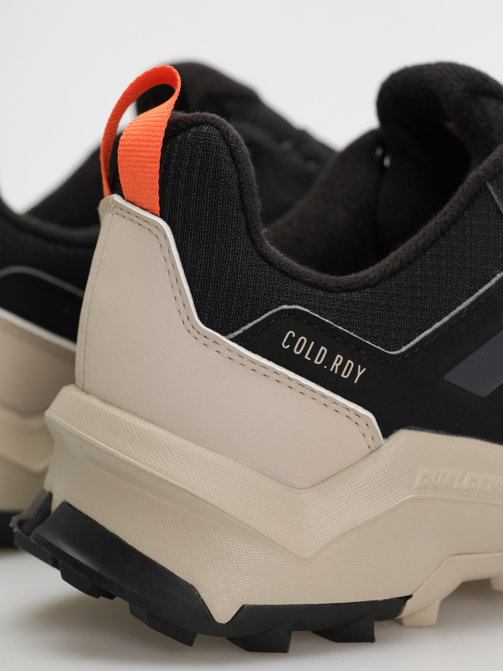 adidas Originals Terrex Ax4 Beta C.R Cipők (cblack/carbon/seimor)