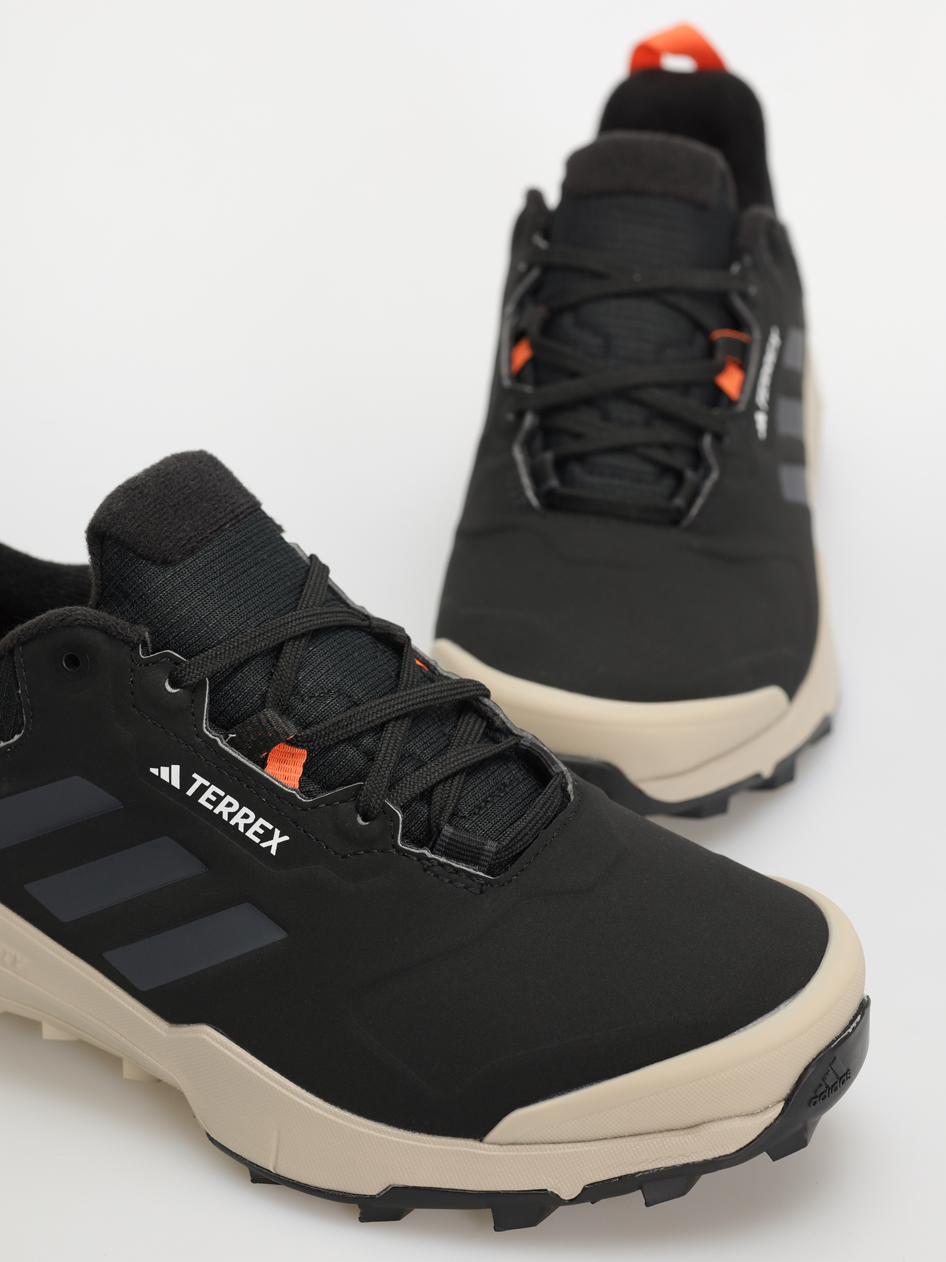 adidas Originals Terrex Ax4 Beta C.R Cipők (cblack/carbon/seimor)