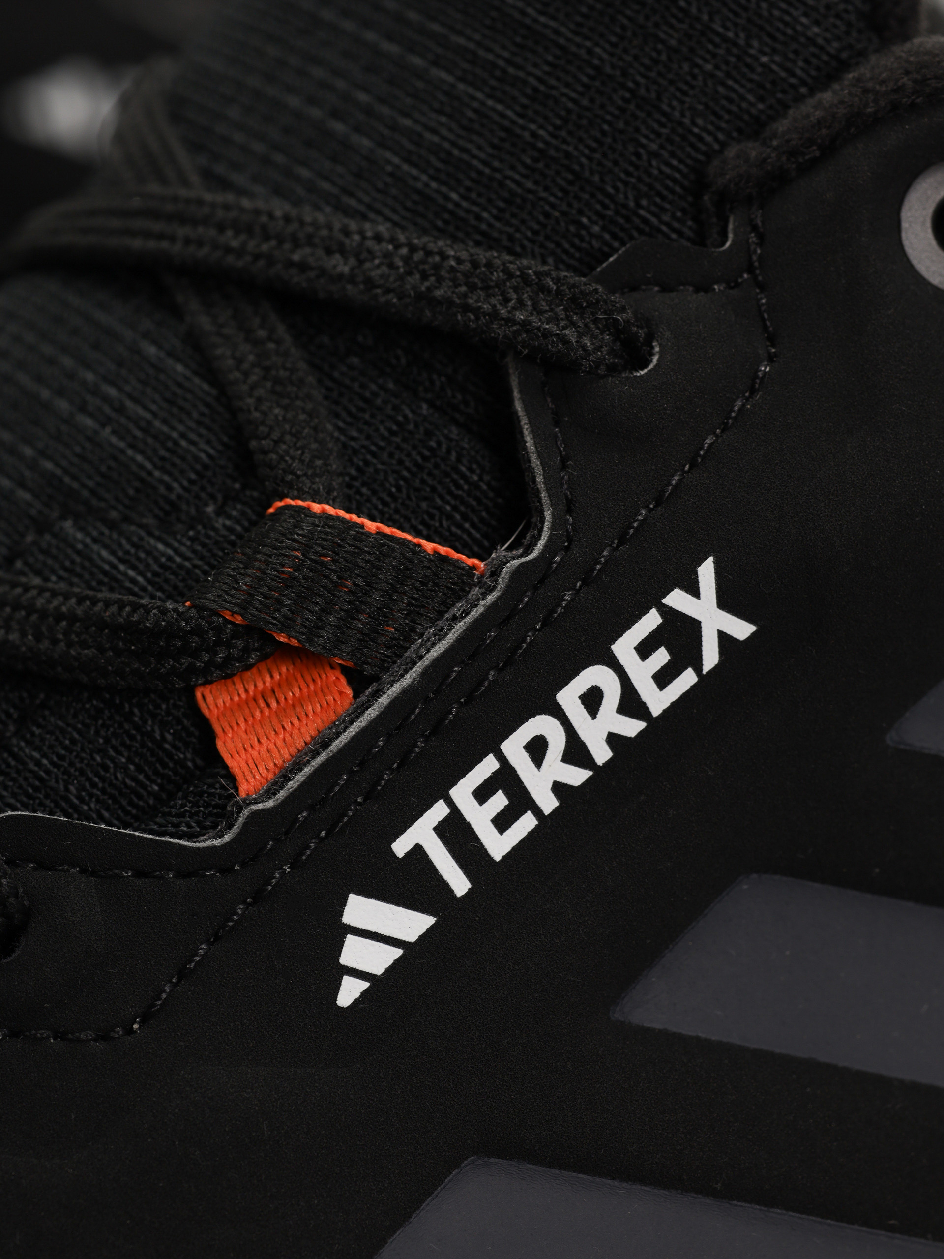 adidas Originals Terrex Ax4 Beta C.R Cipők (cblack/carbon/seimor)