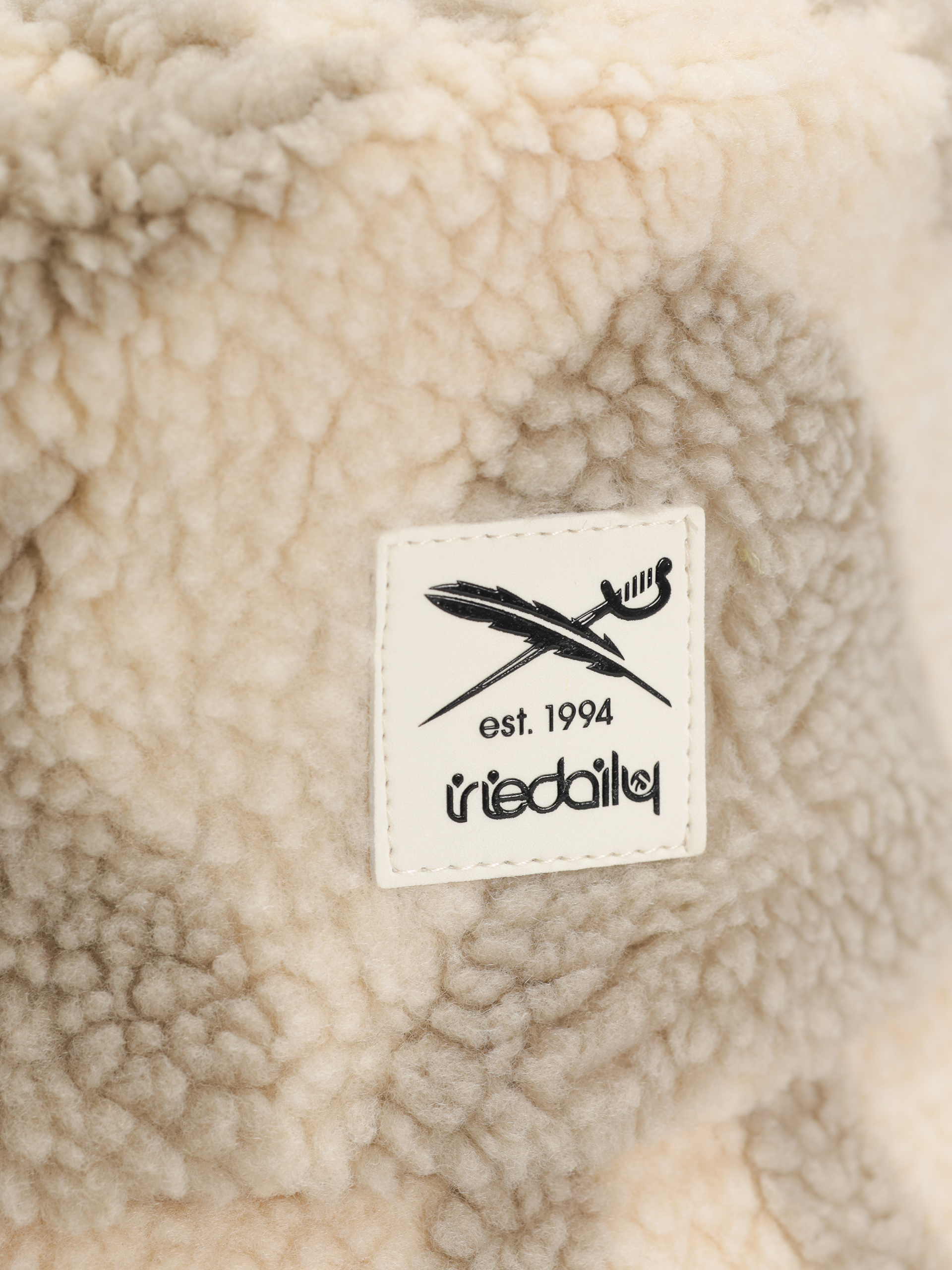 Iriedaily Switchup Kalap (beige)