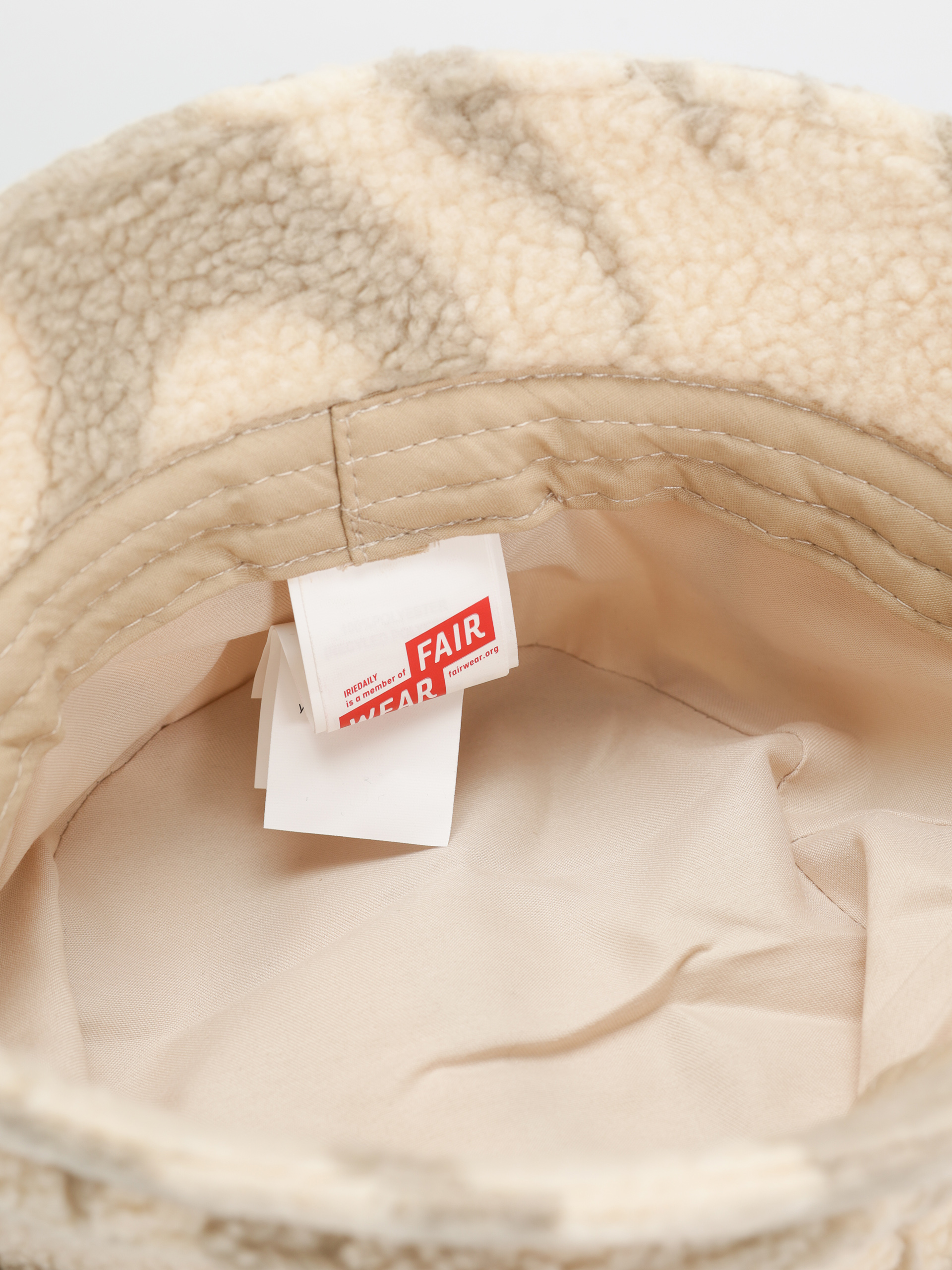 Iriedaily Switchup Kalap (beige)