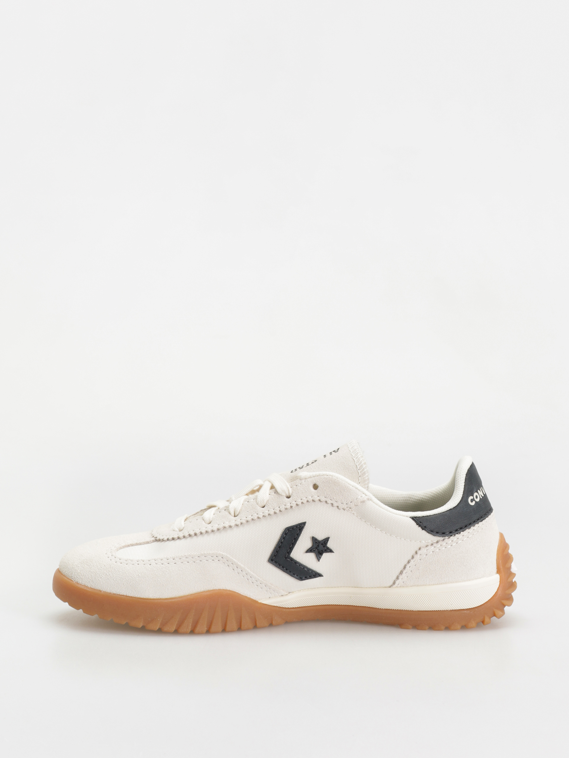 Converse Run Star Trainer Cipők (egret/black/honey)