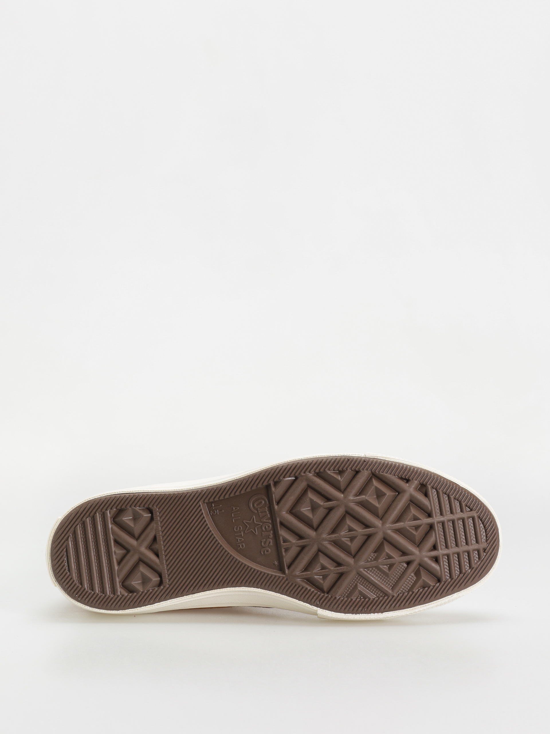 Converse Chuck 70 Hi Colorful Suede Tornacipők (warm tan/egret/black)