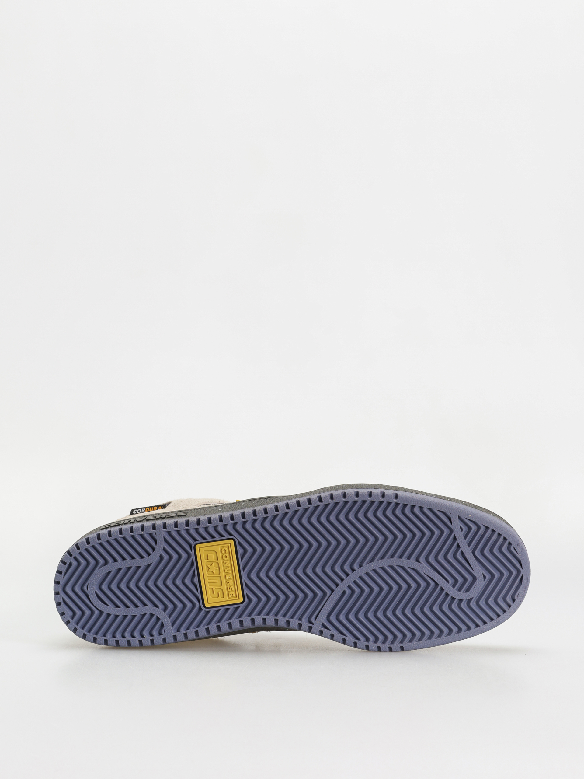 Converse As 1 Pro Ox Cipők (beach stone/baritone blue)