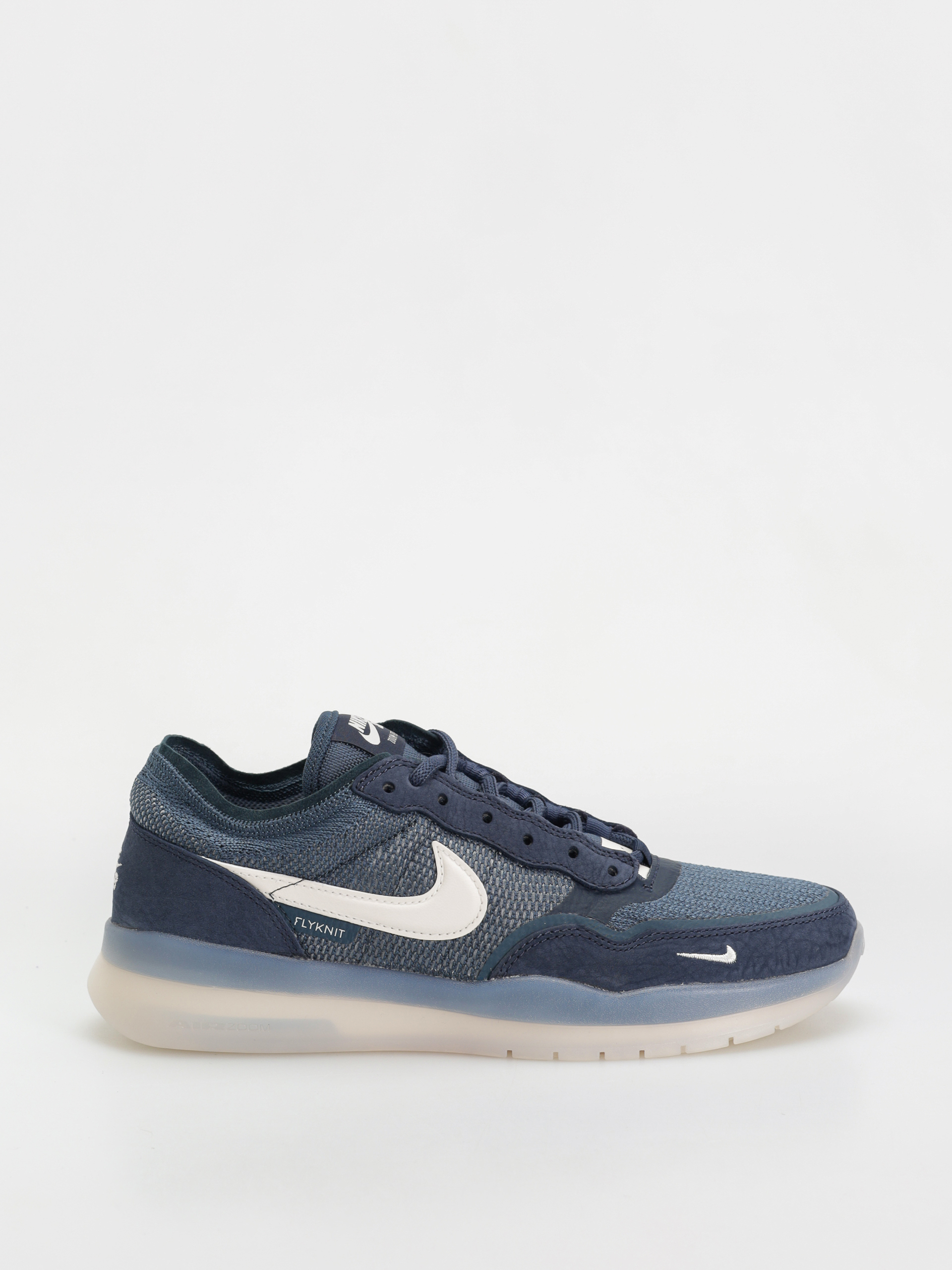 Nike SB PS8 Cipők (obsidian/phantom squadron blue navy)