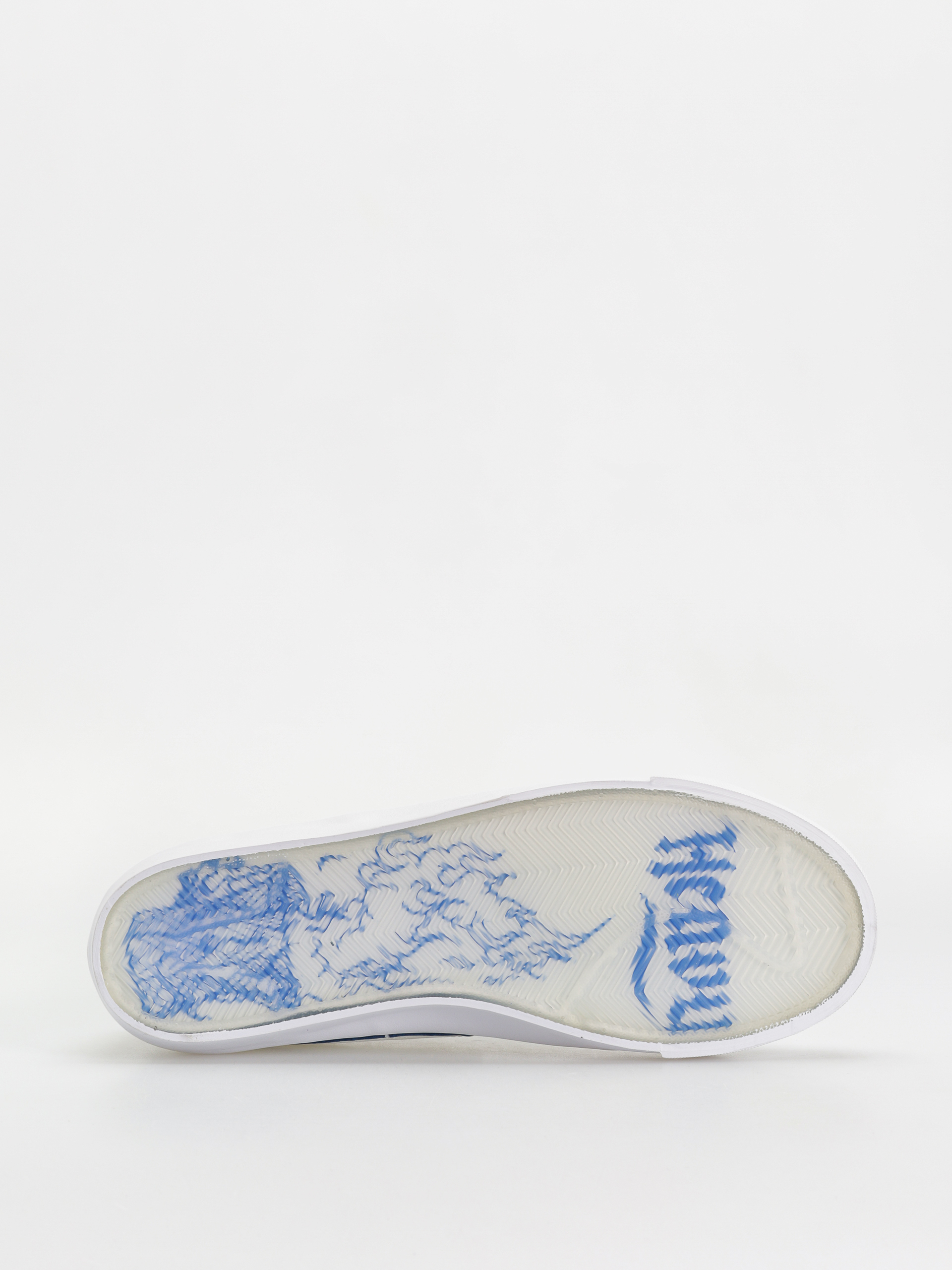 Nike SB Blazer Low Pro Gt Prm Cipők (summit white/game royal summit white)