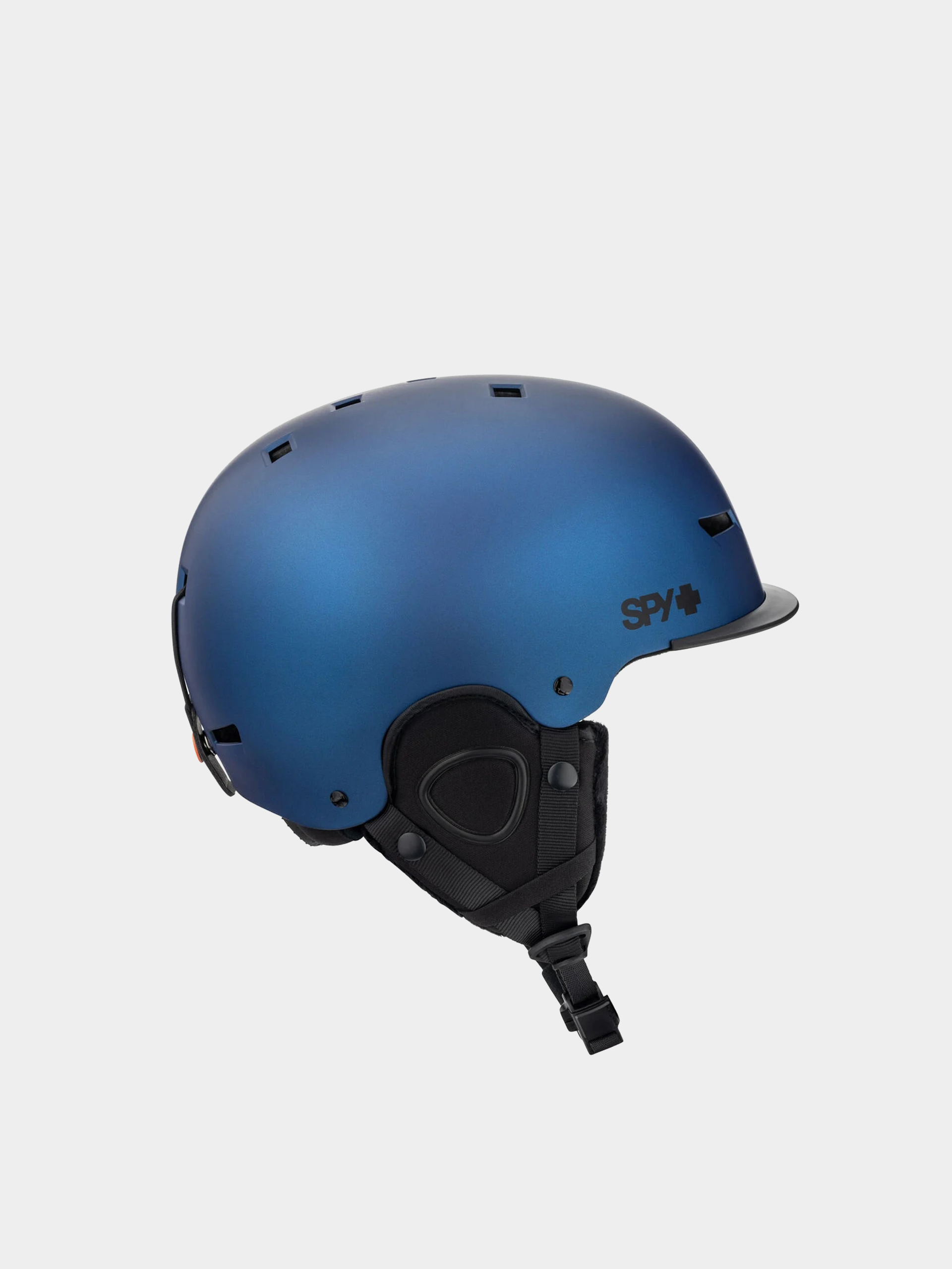 Sisak Spy Galactic Mips (chrome blue)