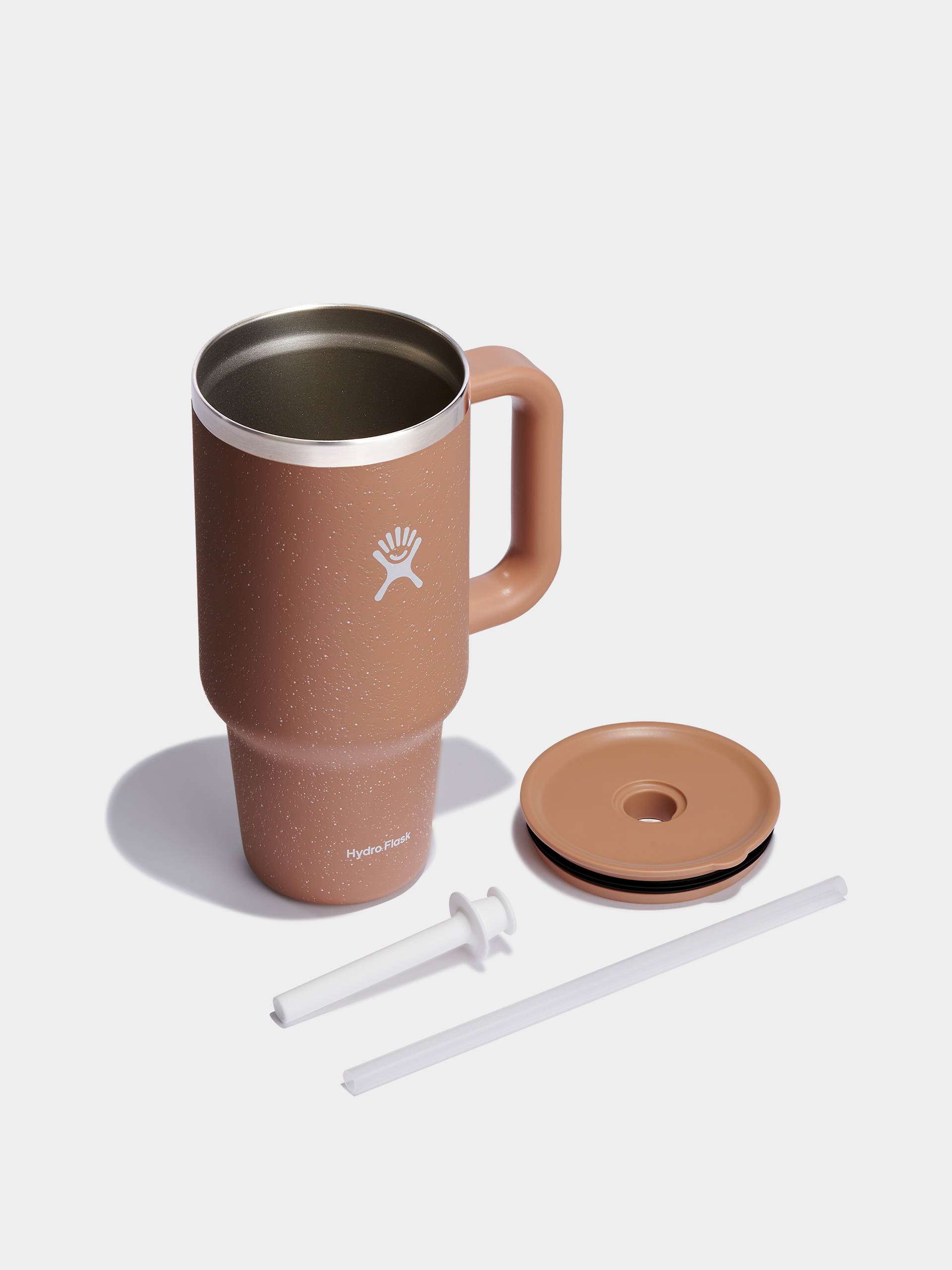 Hőpalack Hydro Flask All Around Travel Tumbler 946ml (sandy)