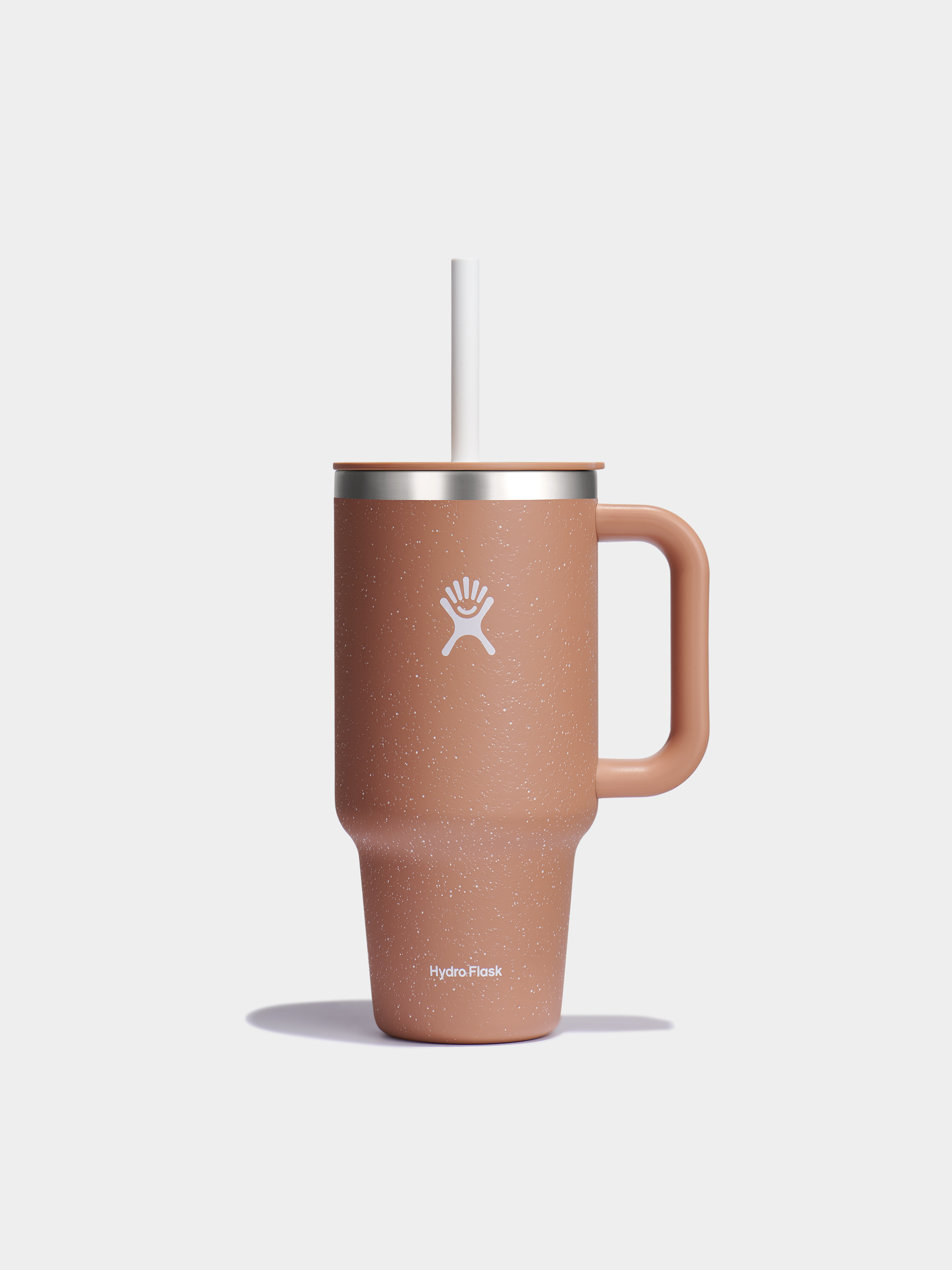 Hőpalack Hydro Flask All Around Travel Tumbler 946ml (sandy)