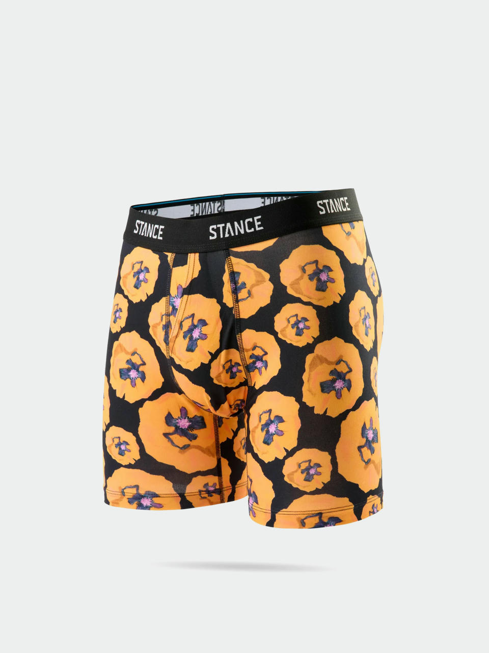 Alsónemű Stance Poppylandd Boxer Brief (orange)