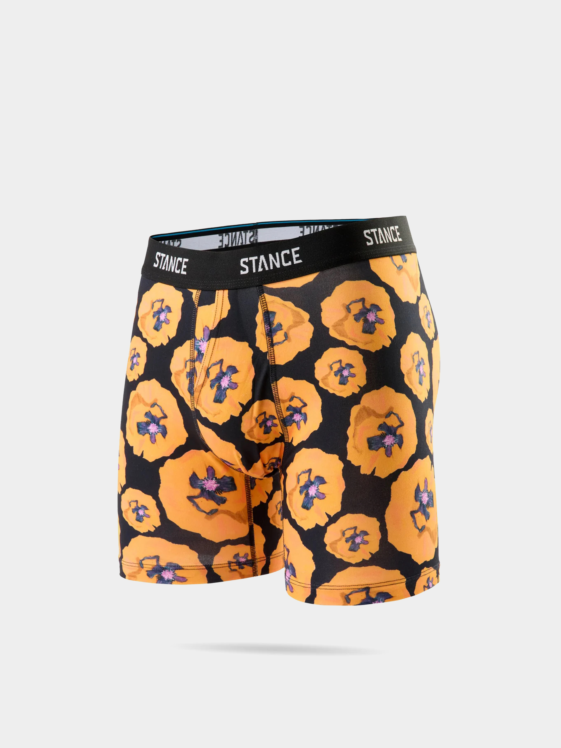 Alsónemű Stance Poppylandd Boxer Brief (orange)