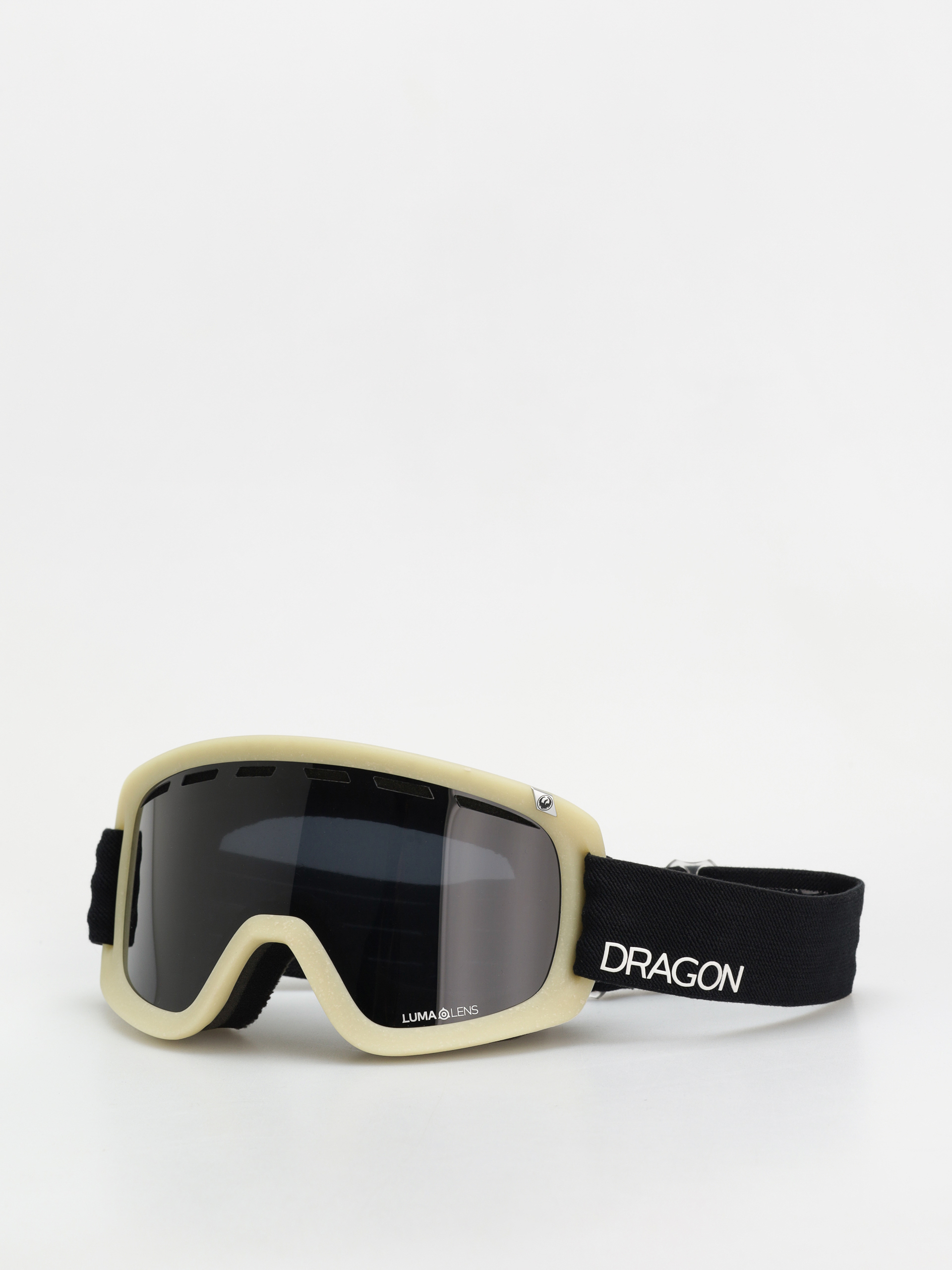Dragon D1 OTG Snowboard szemu00fcveg (raw/lumalens midnight+lumalens amber)