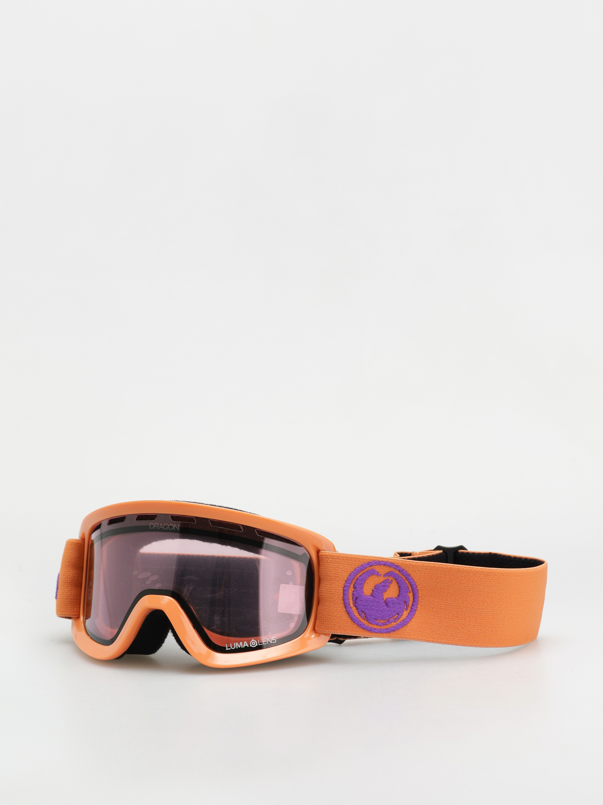Dragon LIL D JR Snowboard szemüveg