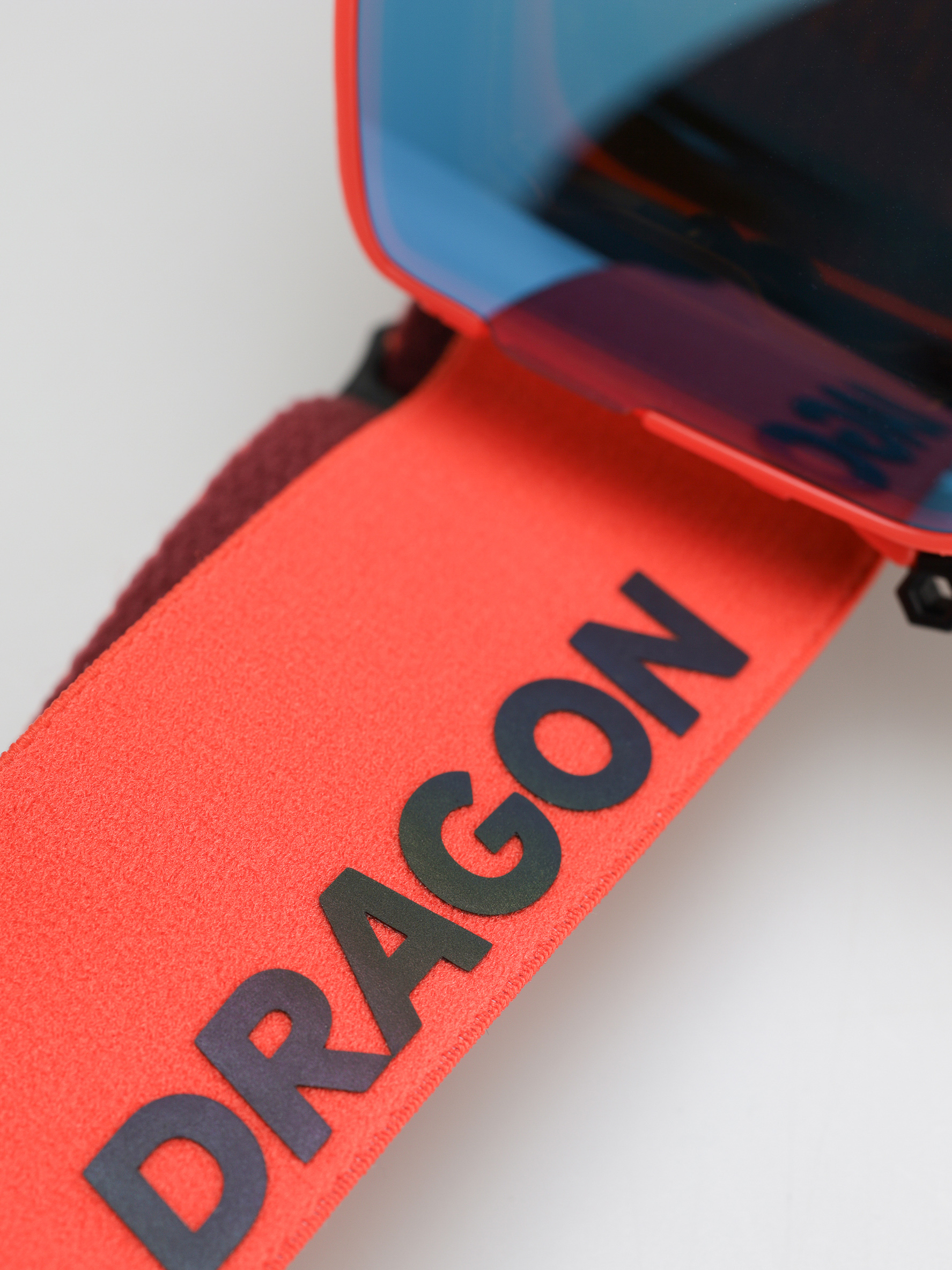 Dragon PXV2 Snowboard szemüveg (flame/lumalens blue ion+lumalens light rose)
