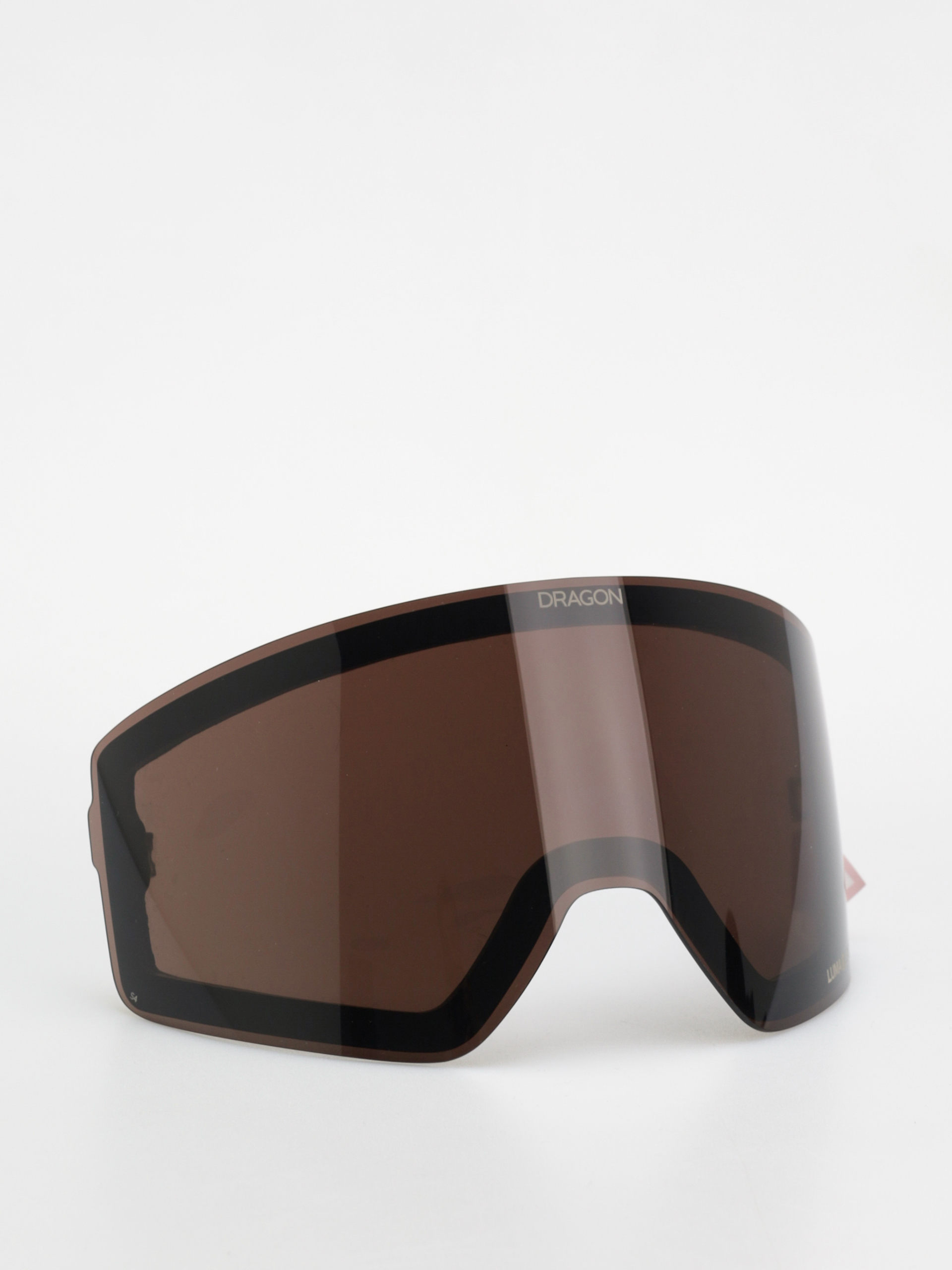 Dragon PXV2 Snowboard szemüveg (raw/lumalens amber+lumalens midnight)