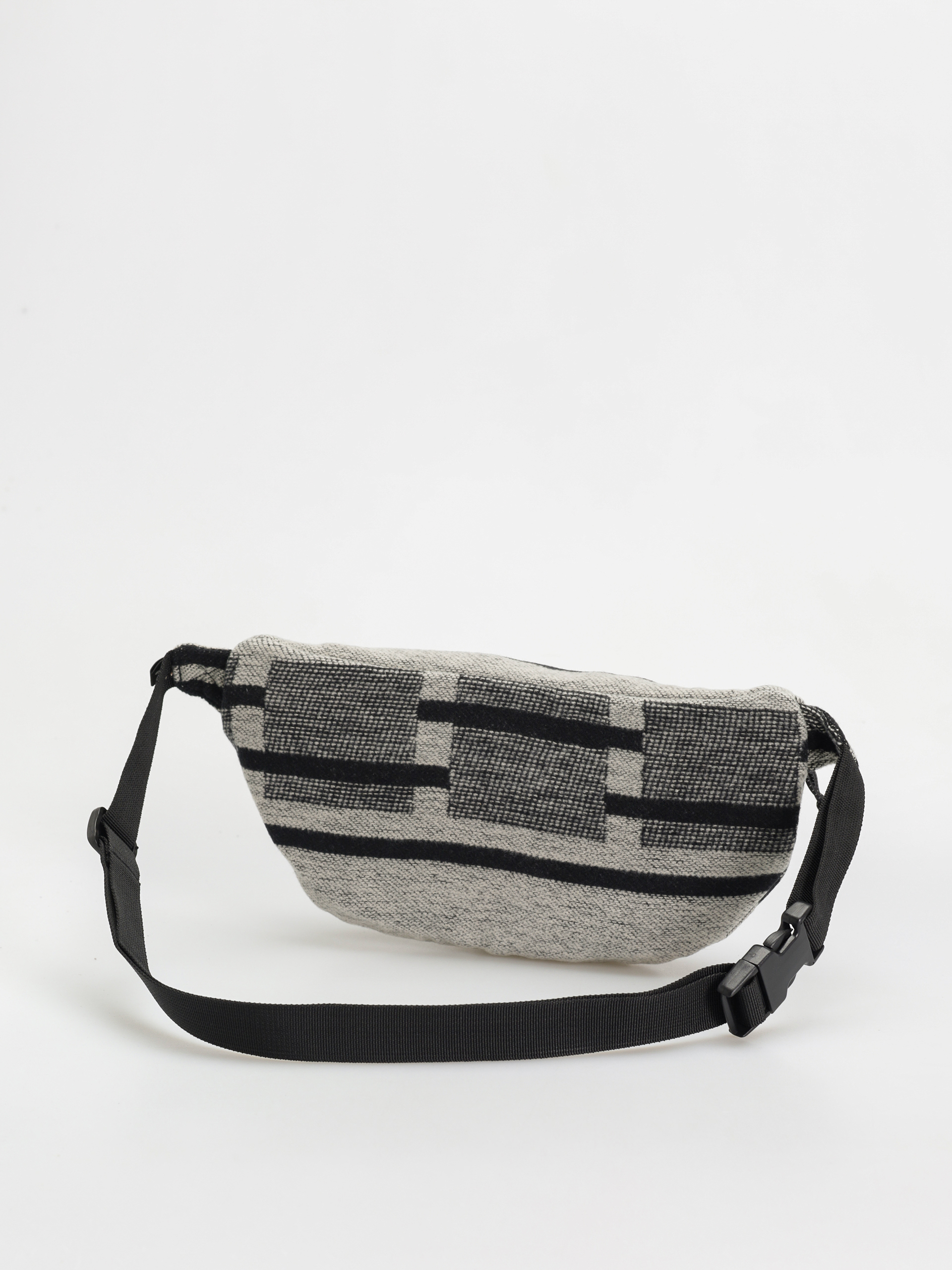 Iriedaily Santania Hip Bag Övtáska (black white)
