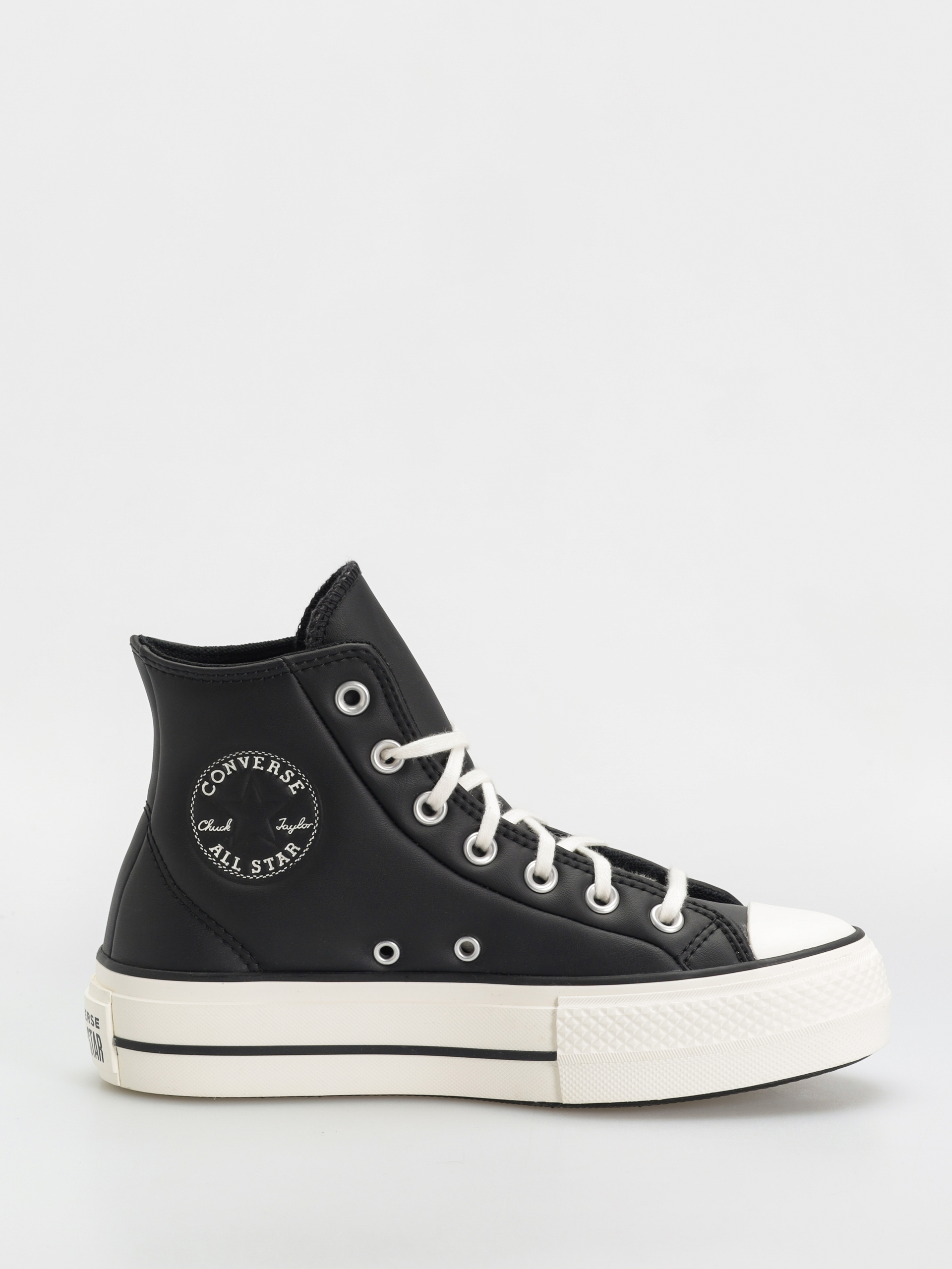 Converse Chuck Taylor All Star Lift Platform Puffed Up Wmn Tornacipők