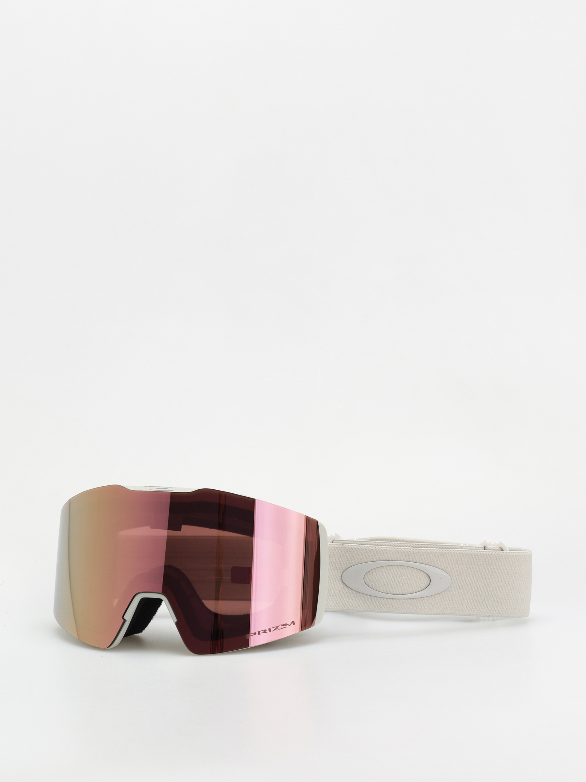 Oakley Fall Line M Snowboard szemu00fcveg (matte cool grey/prizm rose gold iridium)