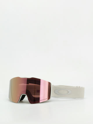 Oakley Fall Line M Snowboard szemüveg (matte cool grey/prizm rose gold iridium)