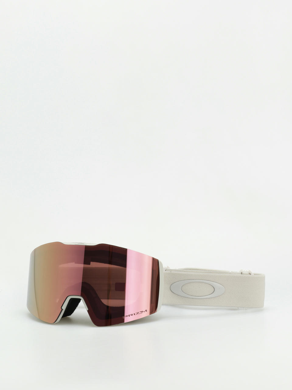 Oakley Fall Line M Snowboard szemüveg (matte cool grey/prizm rose gold iridium)