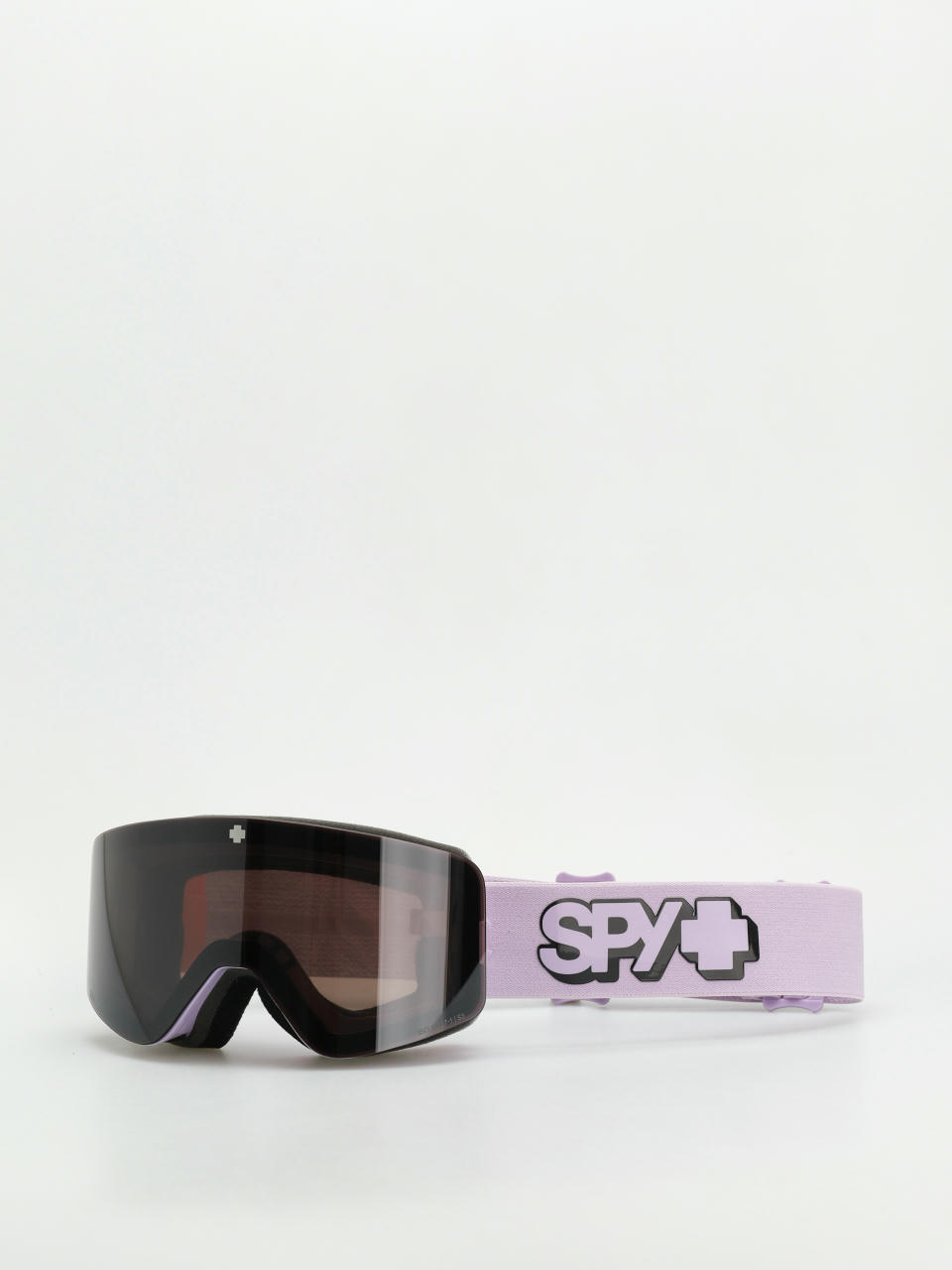 Spy Marauder Se Snowboard szemüveg (lavender happy black mirror happy ll persimmon silver mirror)