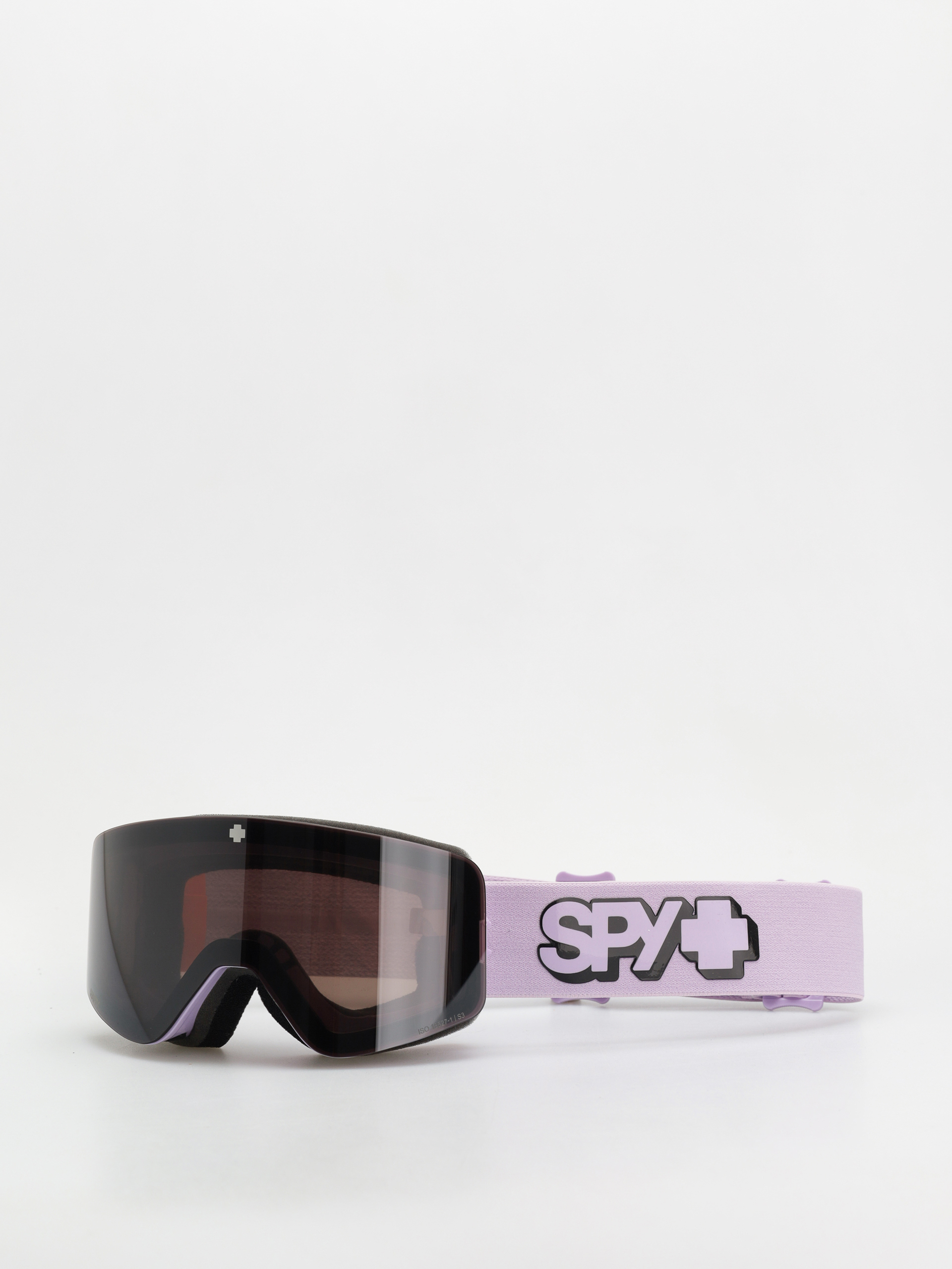 Spy Marauder Se Snowboard szemüveg (lavender happy black mirror happy ll persimmon silver mirror)